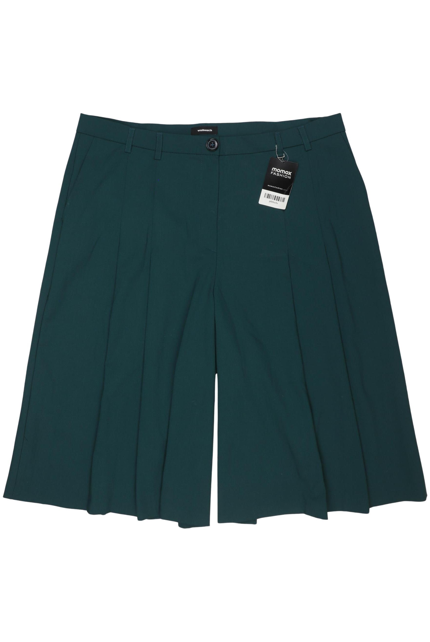 

Walbusch Damen Shorts, grün, Gr. 46