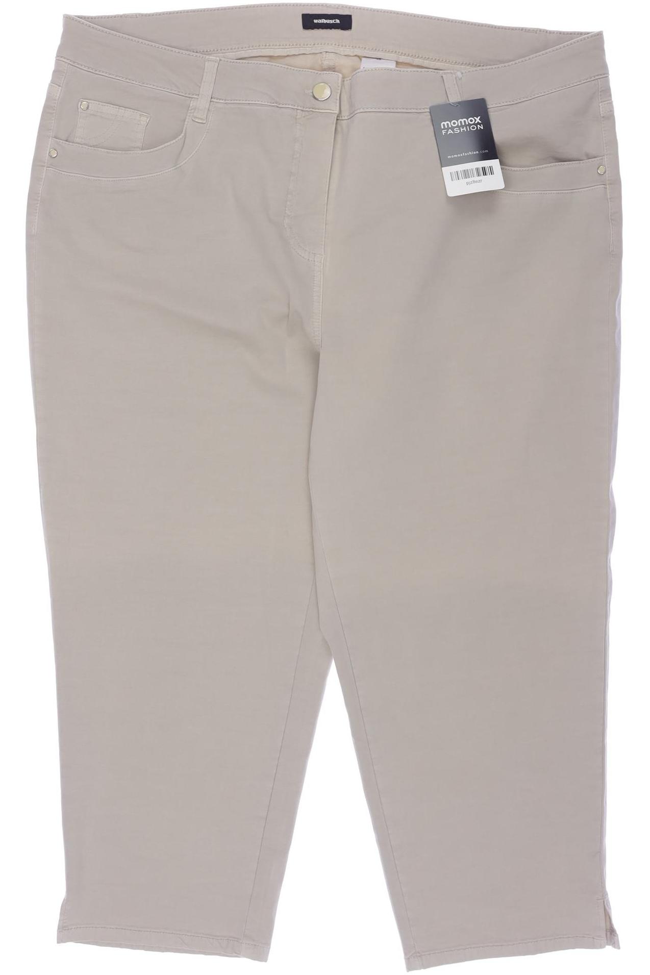 

Walbusch Damen Shorts, beige, Gr. 48