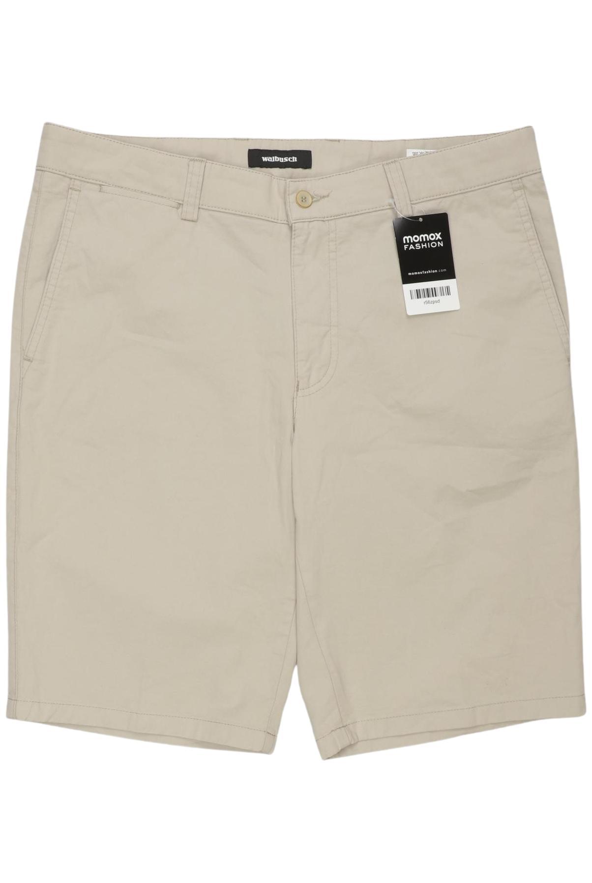 

Walbusch Damen Shorts, beige, Gr. 24