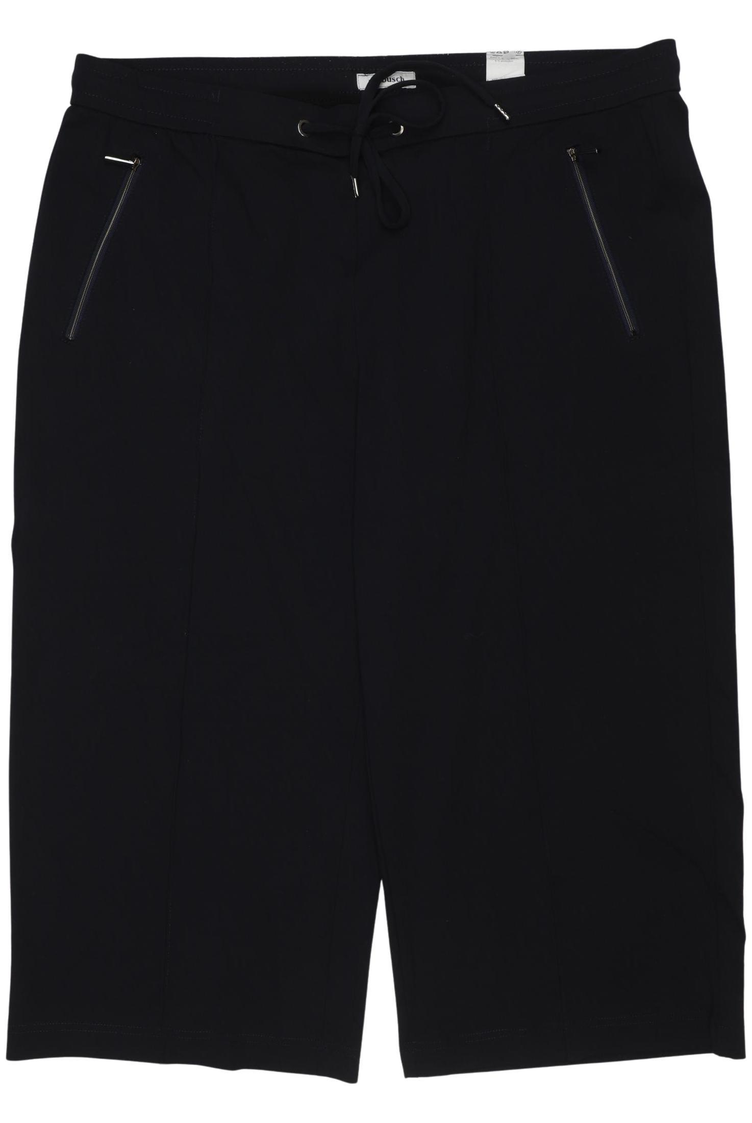 

Walbusch Damen Shorts, marineblau, Gr. 24