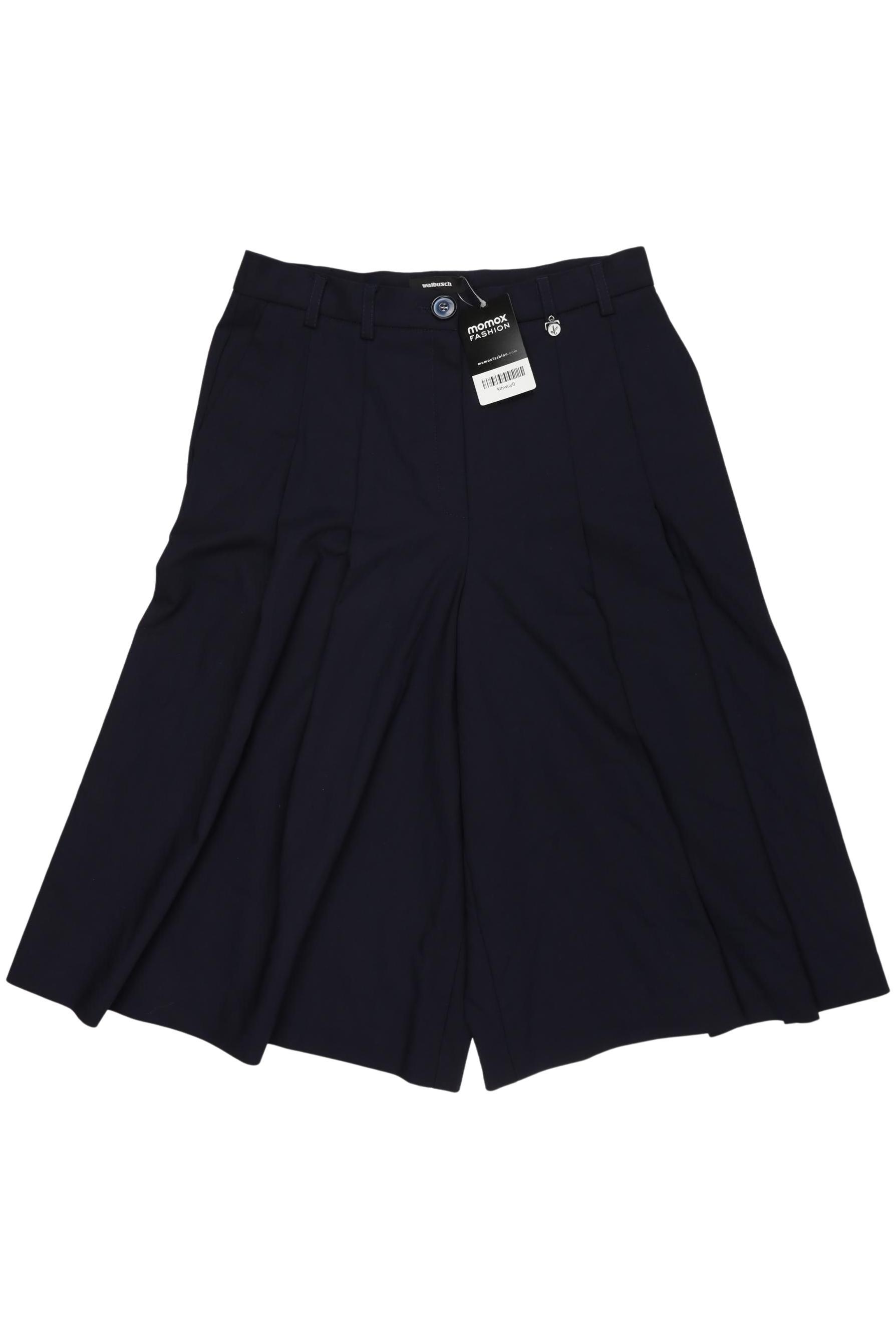 

Walbusch Damen Shorts, marineblau, Gr. 36