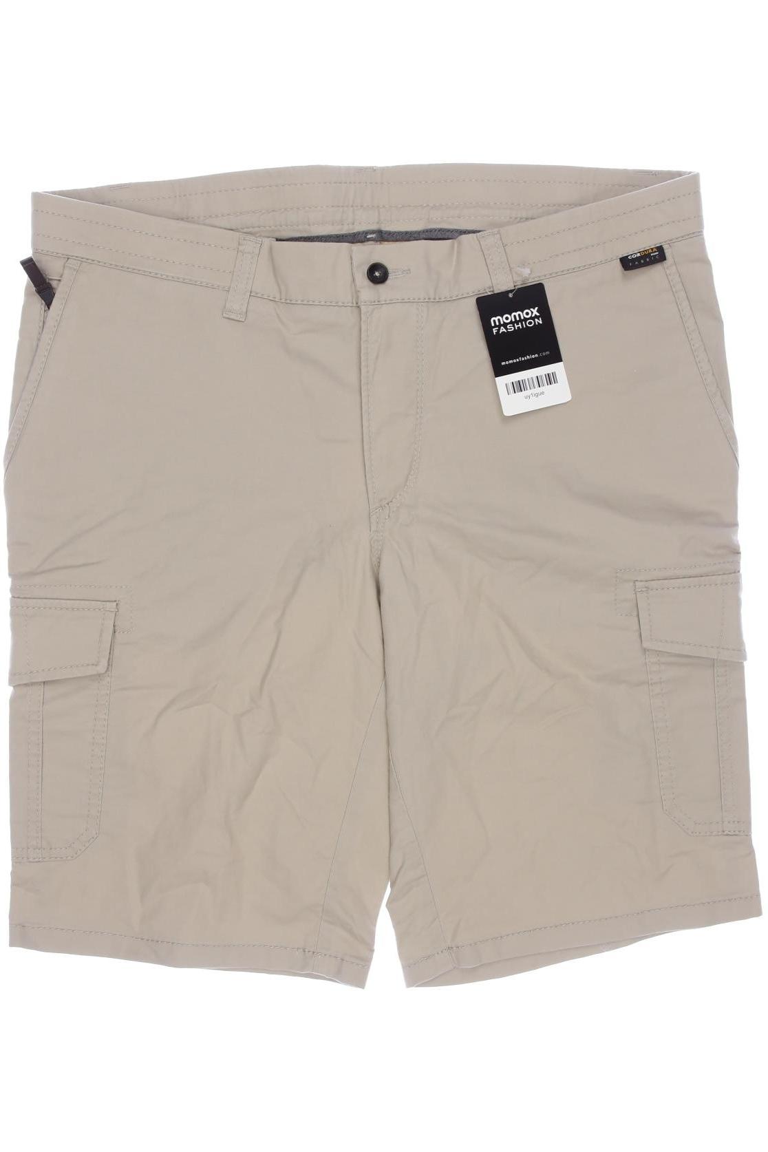 

Walbusch Damen Shorts, beige, Gr. 52