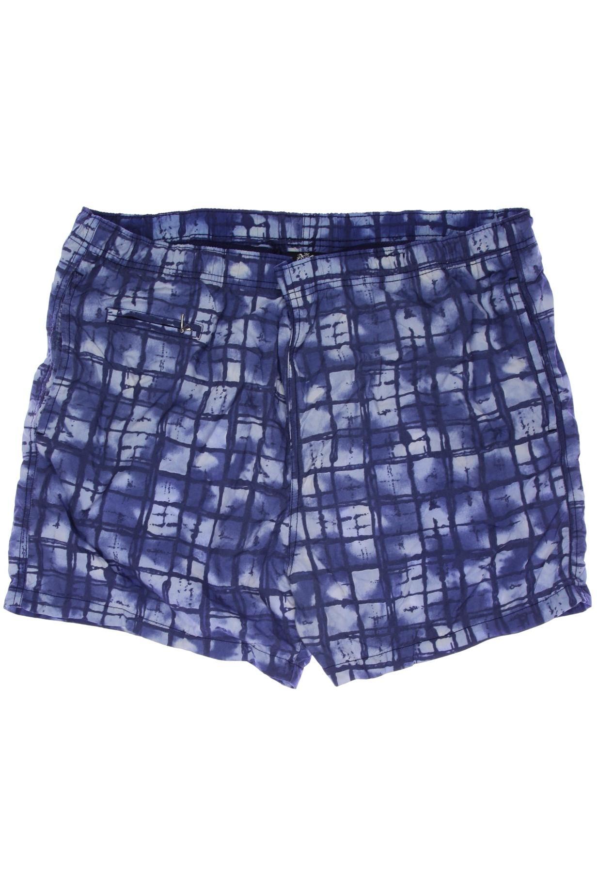 

Walbusch Damen Shorts, blau, Gr. 36