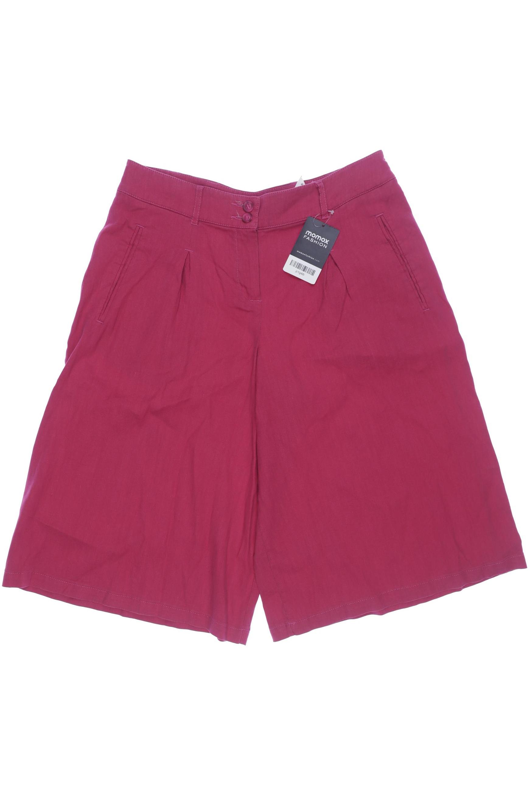

Walbusch Damen Shorts, pink, Gr. 38