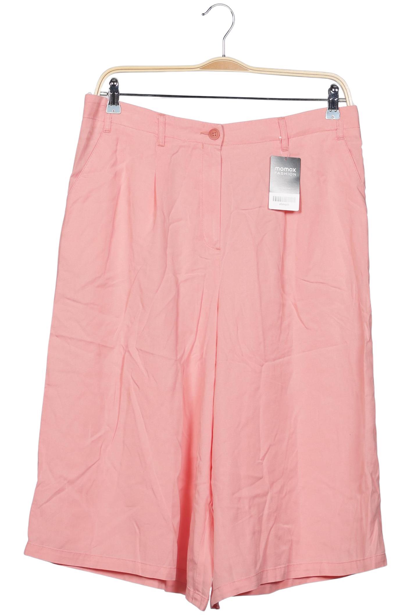 

Walbusch Damen Shorts, pink, Gr. 46