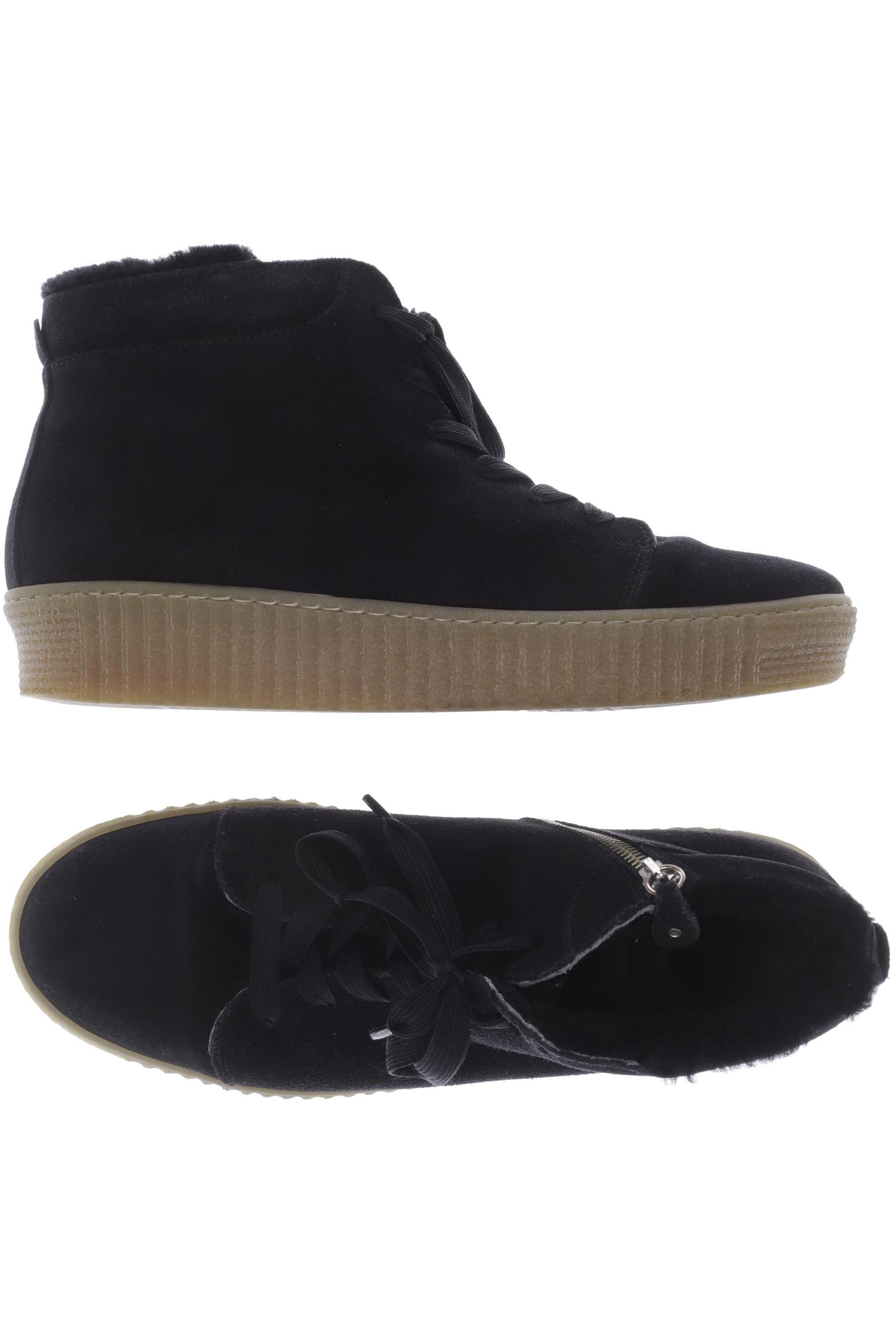 

Walbusch Damen Sneakers, schwarz