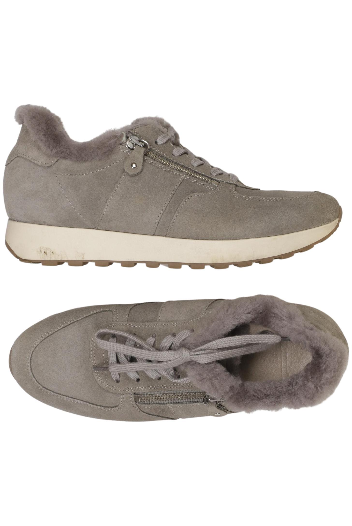 

Walbusch Damen Sneakers, grau, Gr. 38