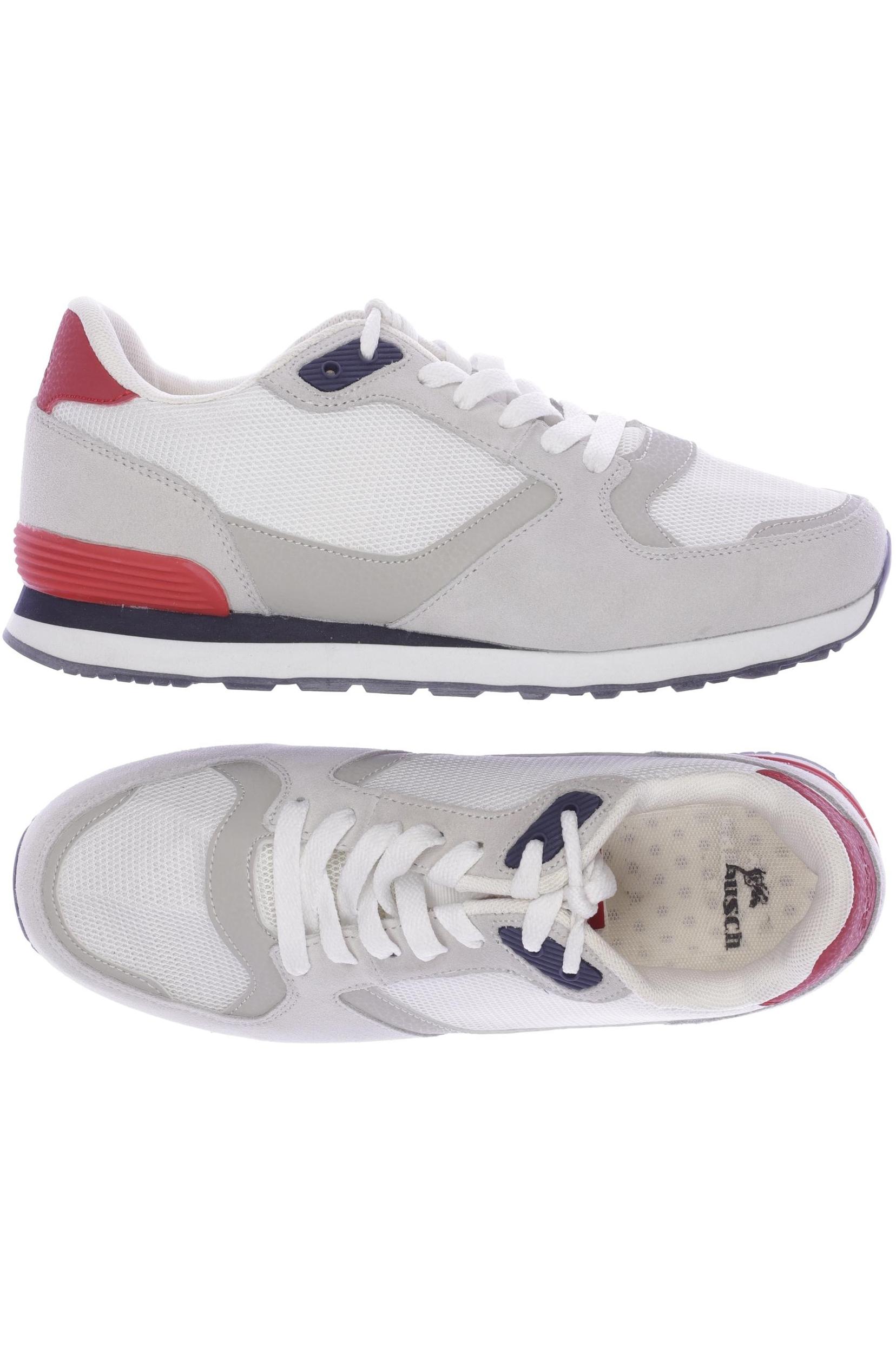 

Walbusch Damen Sneakers, grau, Gr. 40