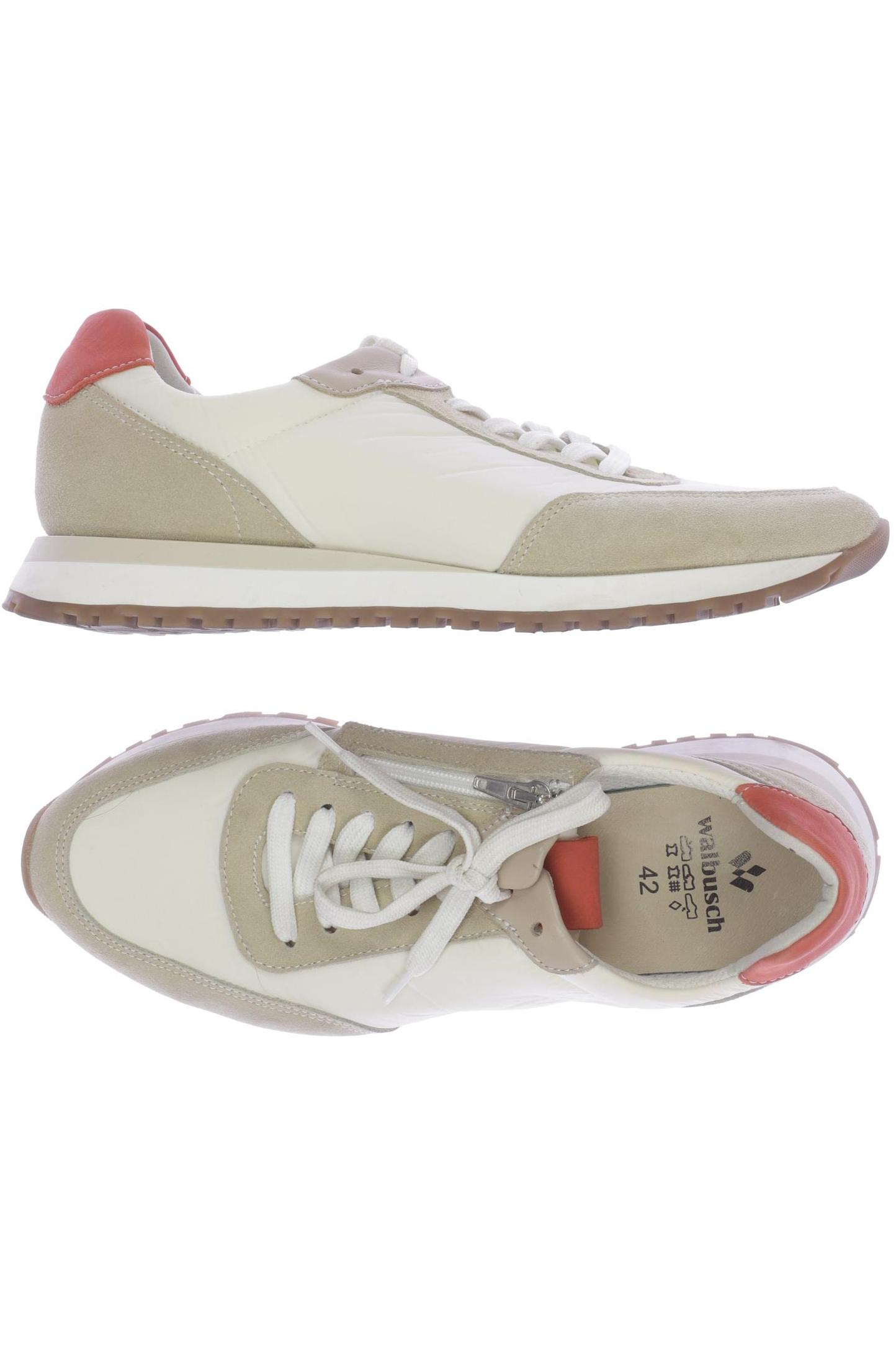 

Walbusch Damen Sneakers, beige, Gr. 42