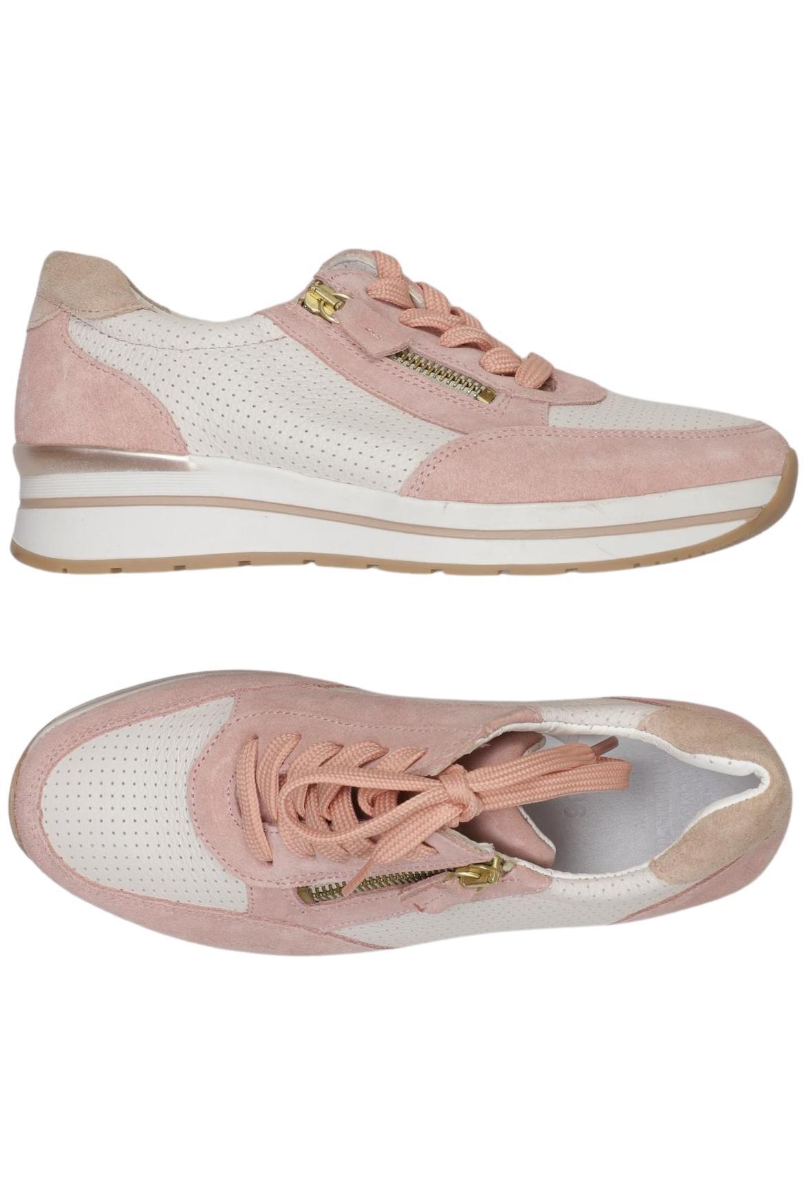 

Walbusch Damen Sneakers, mehrfarbig, Gr. 36