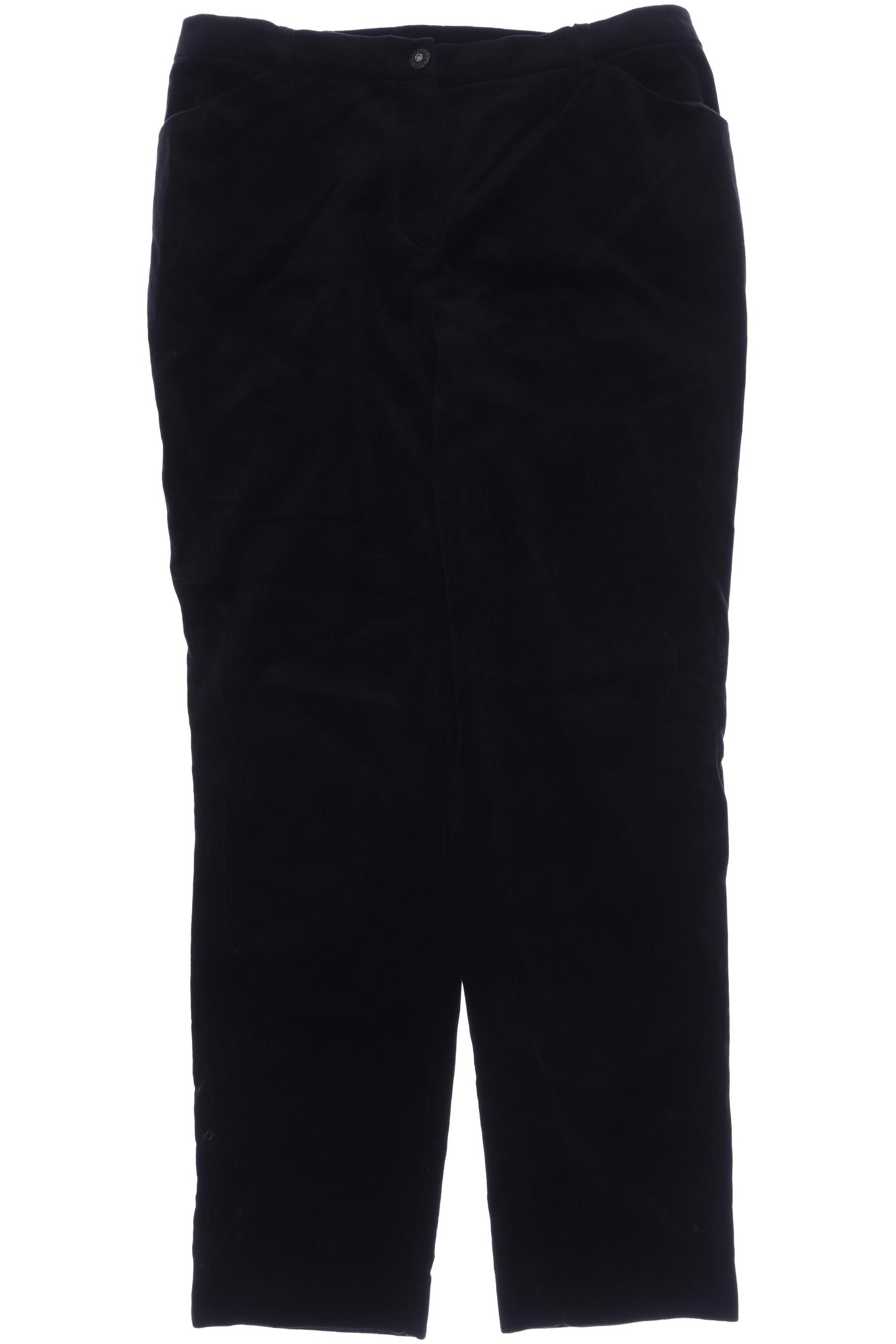 

Walbusch Damen Stoffhose, schwarz