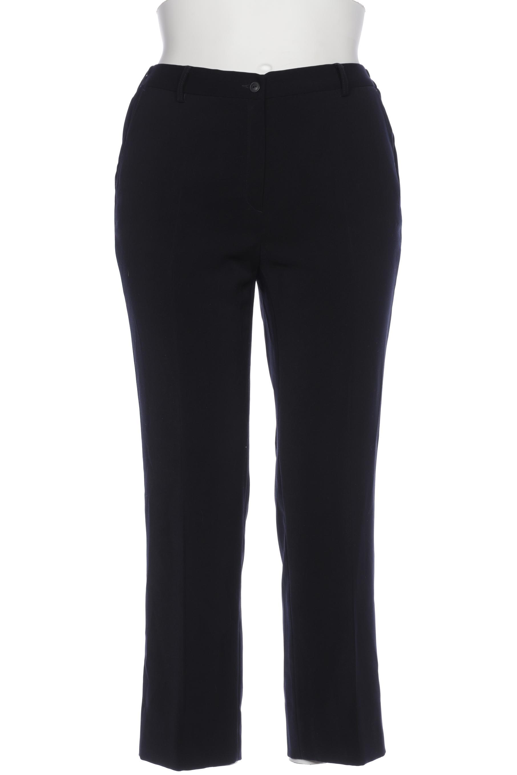 

Walbusch Damen Stoffhose, schwarz, Gr. 44