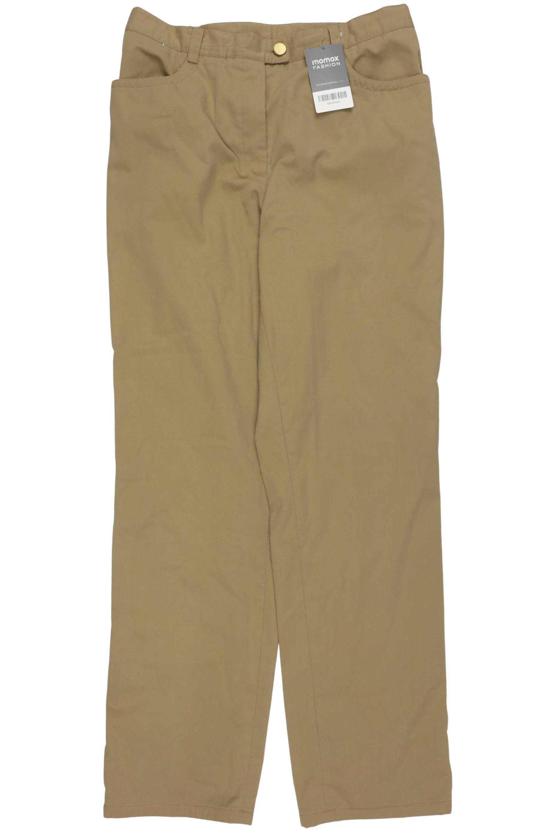 

Walbusch Damen Stoffhose, braun, Gr. 31