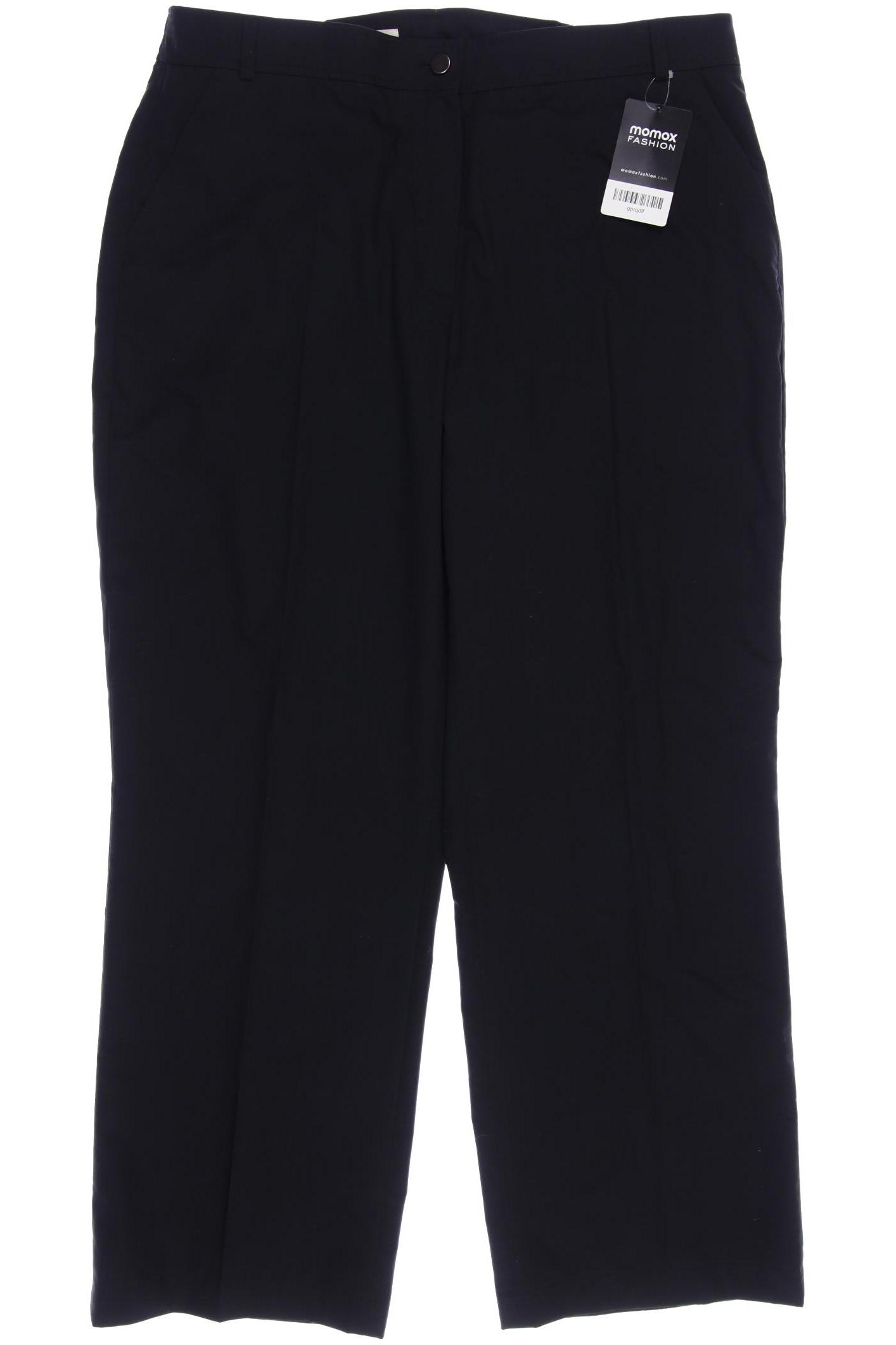 

Walbusch Damen Stoffhose, schwarz