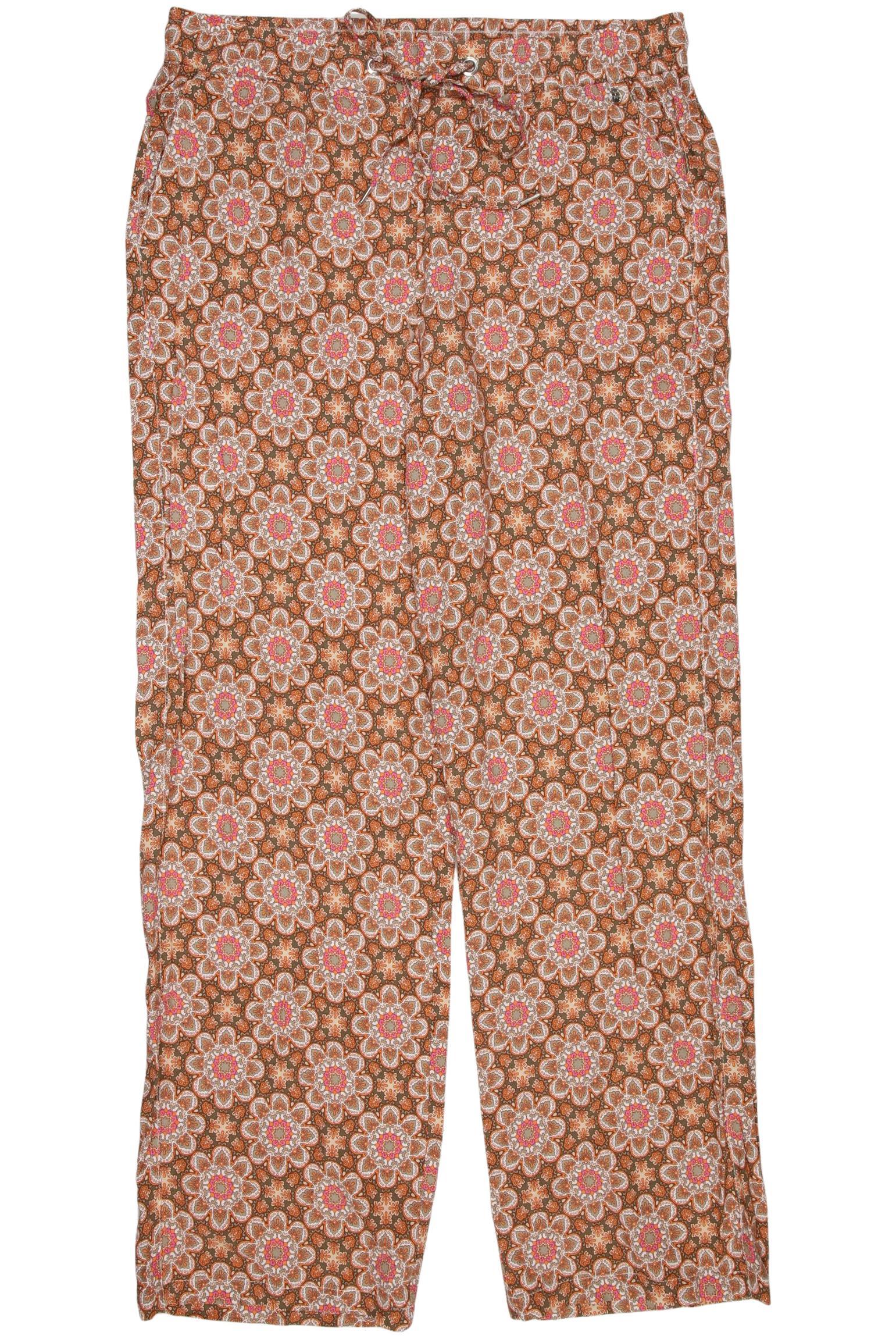 

Walbusch Damen Stoffhose, orange, Gr. 31