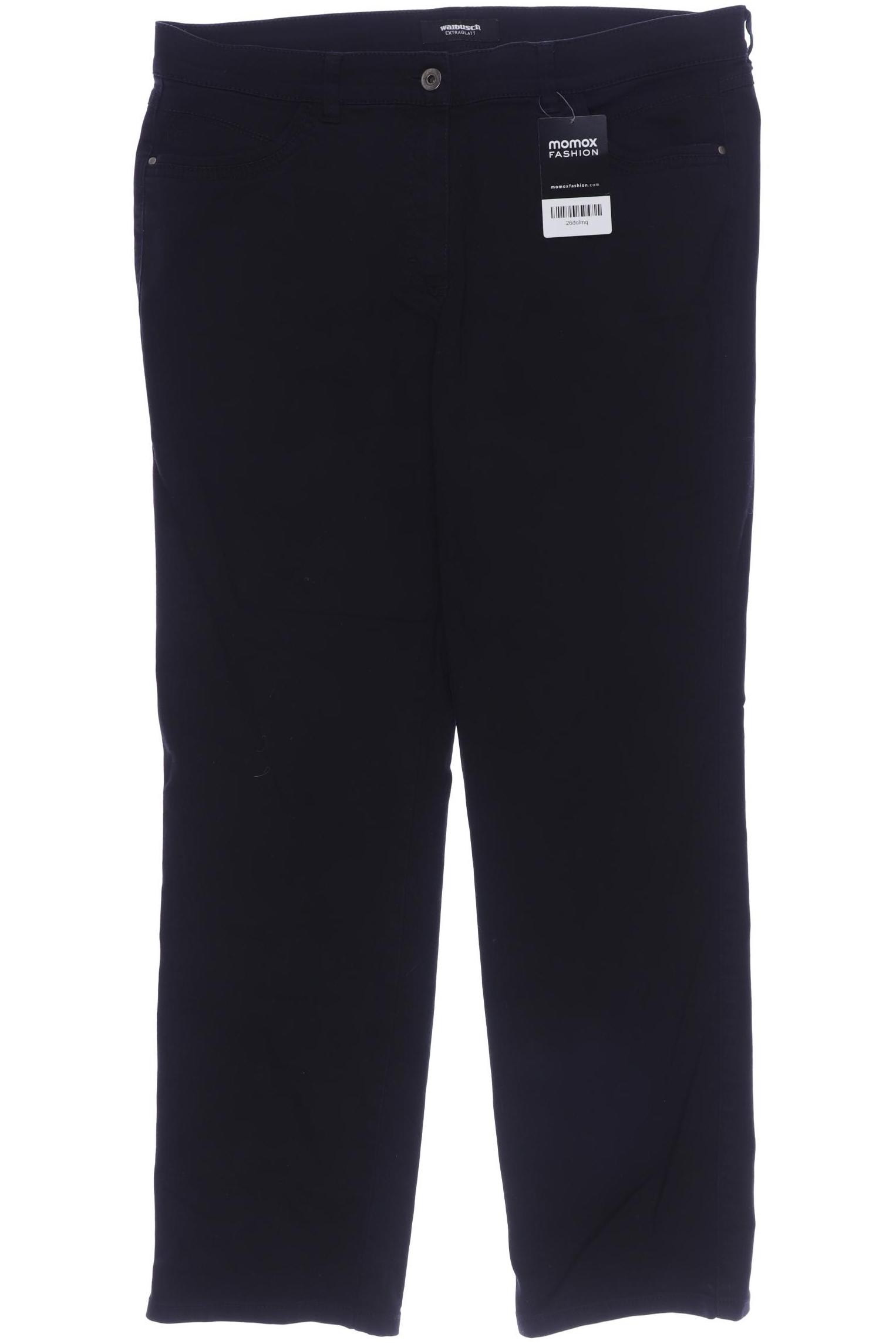

Walbusch Damen Stoffhose, schwarz