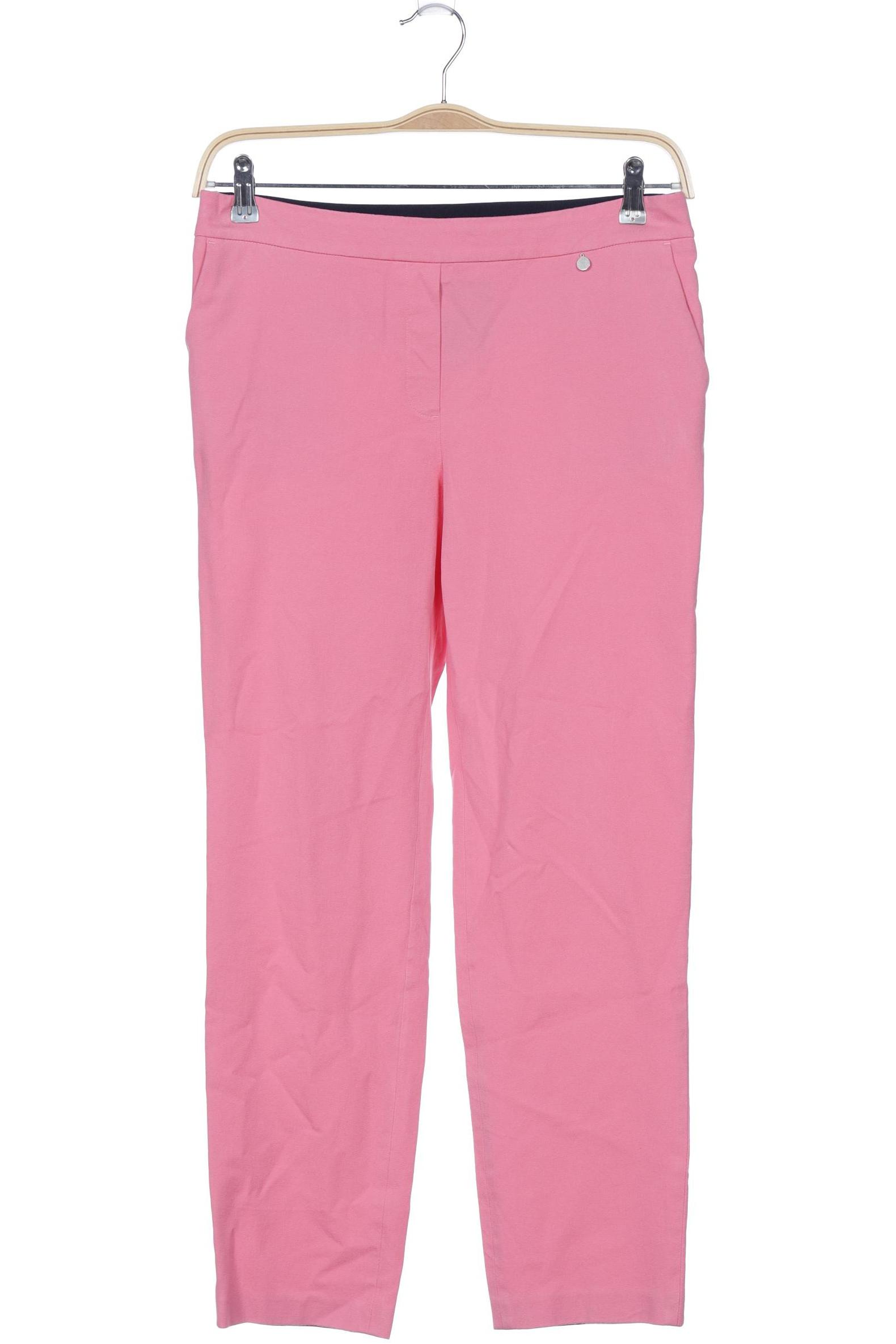 

Walbusch Damen Stoffhose, pink, Gr. 40