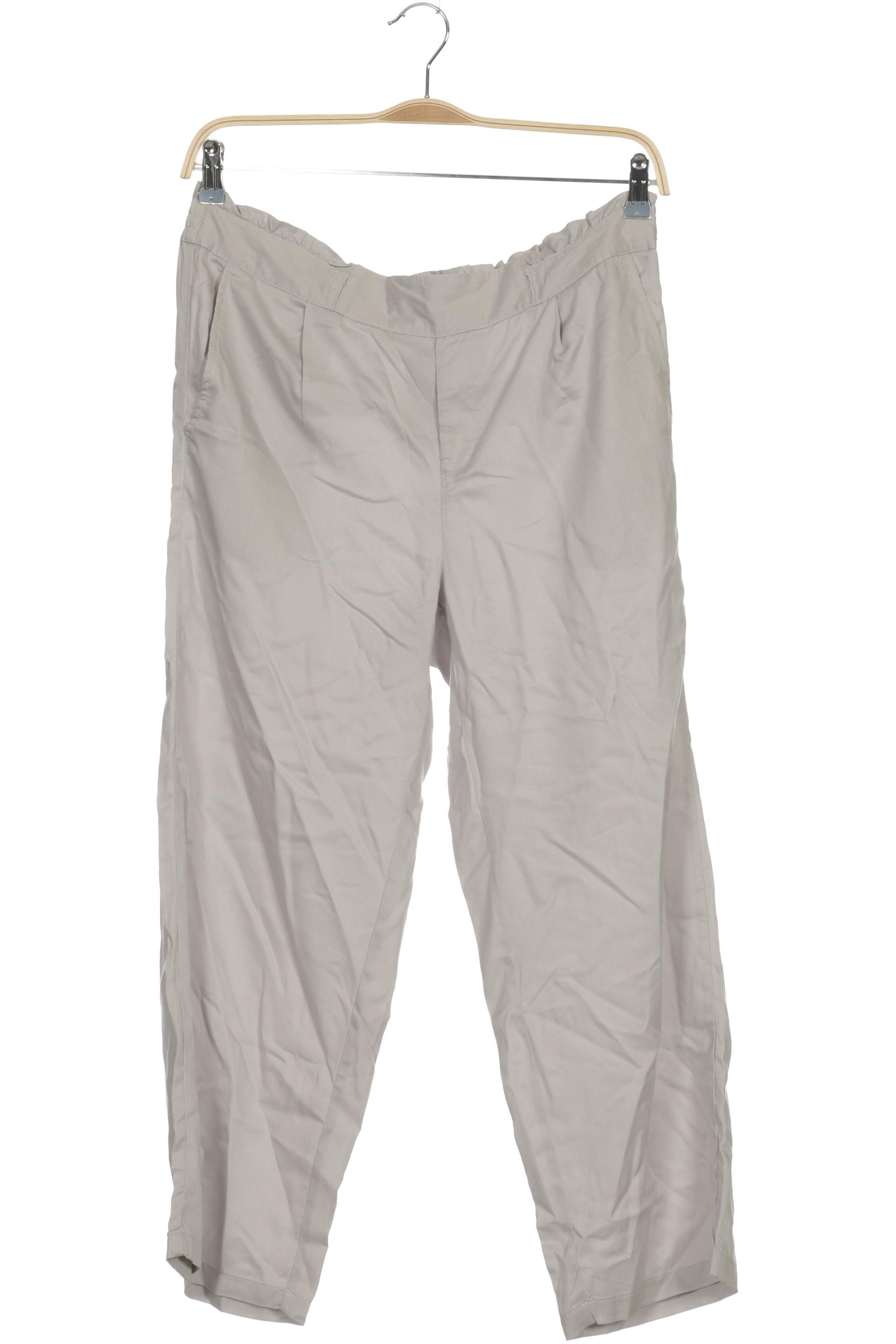 

Walbusch Damen Stoffhose, grau, Gr. 40