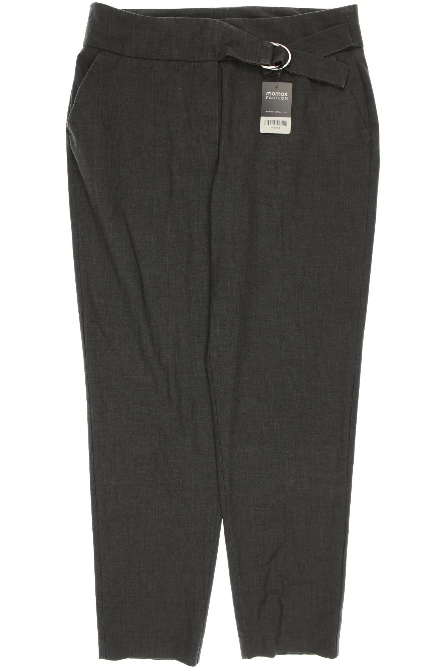 

Walbusch Damen Stoffhose, grau, Gr. 44