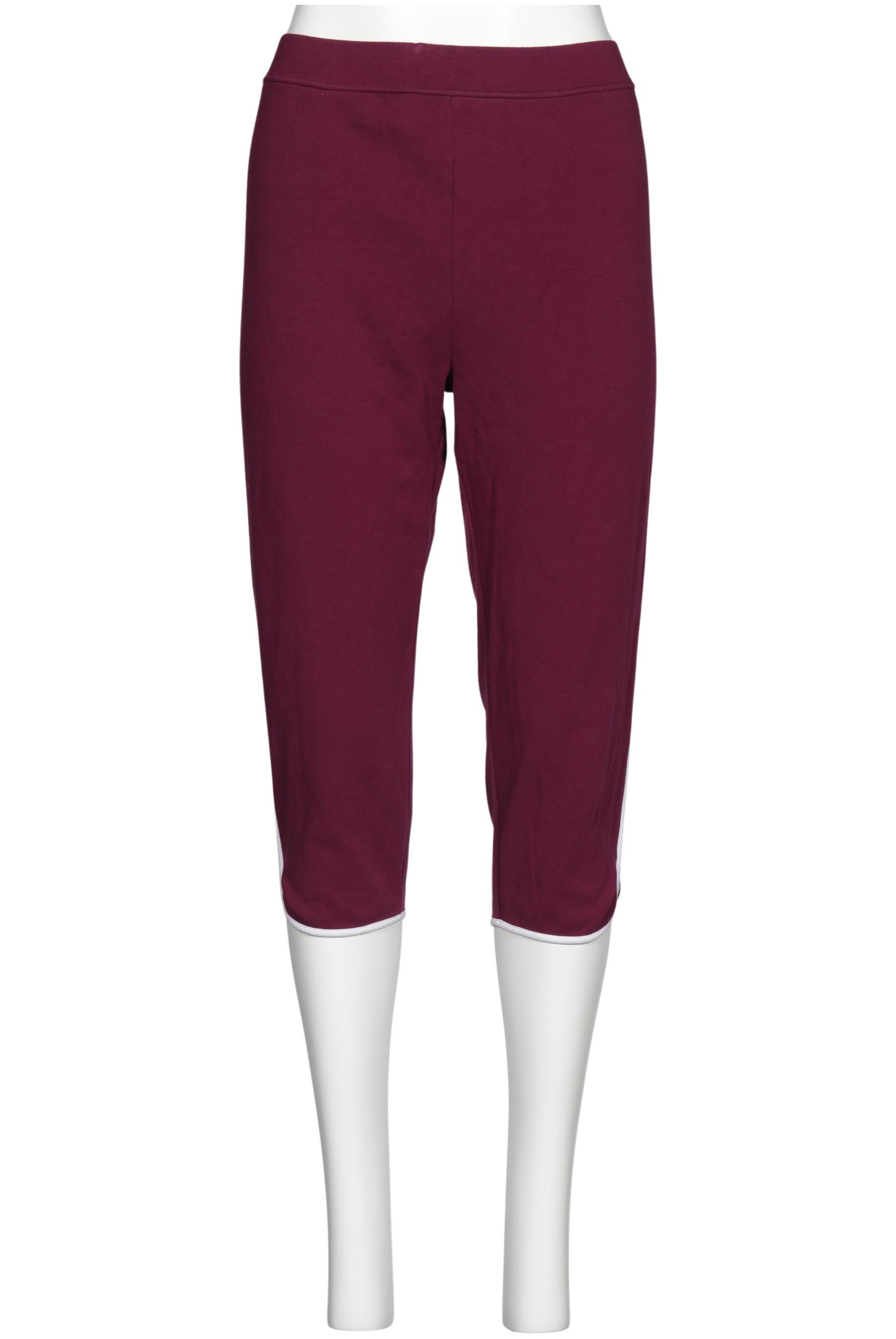 

Walbusch Damen Stoffhose, flieder, Gr. 46