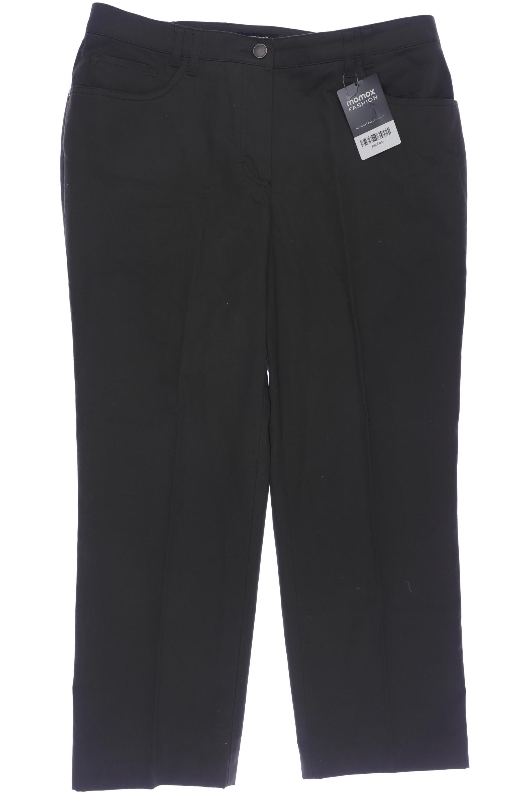 

Walbusch Damen Stoffhose, grün, Gr. 21
