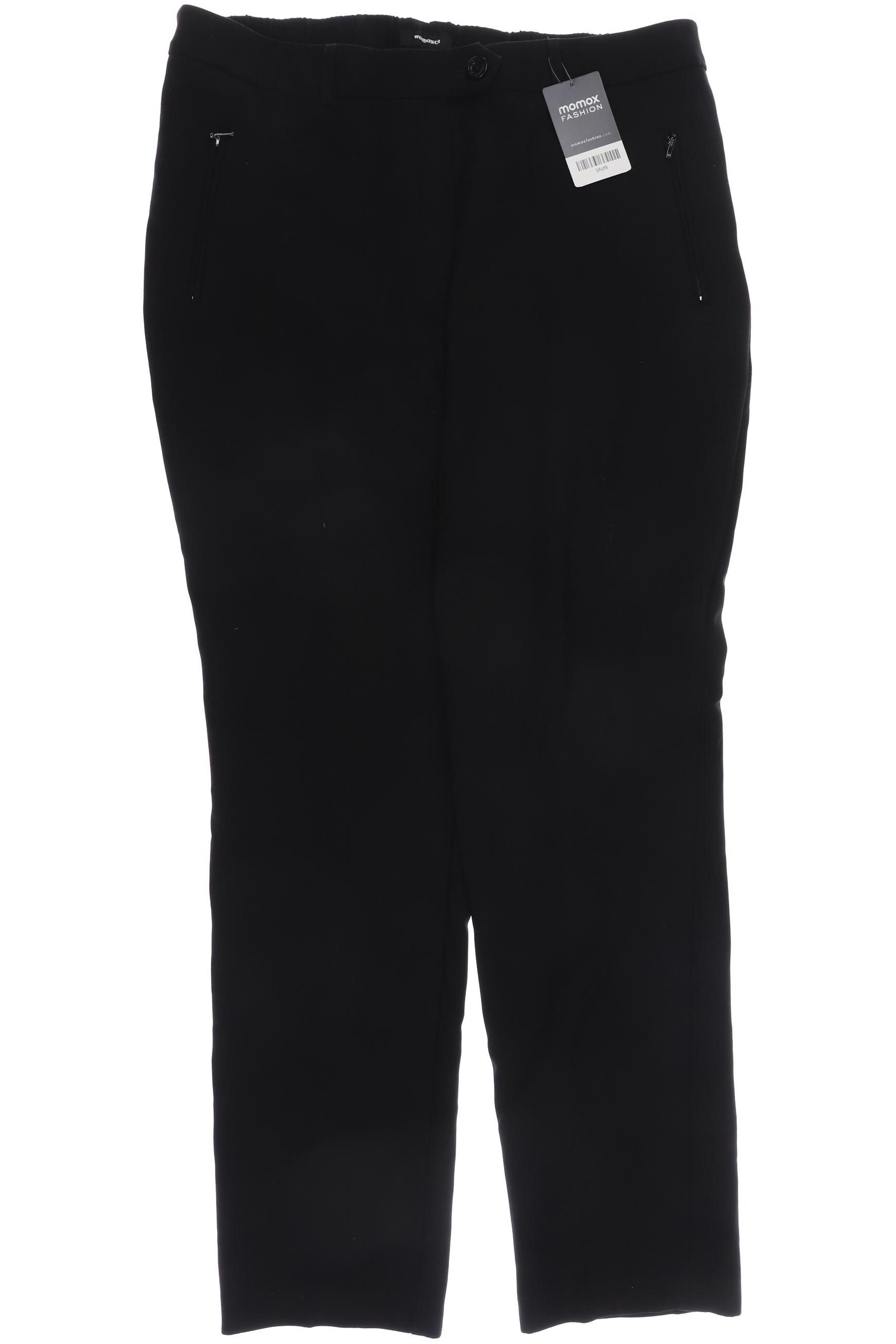 

Walbusch Damen Stoffhose, schwarz
