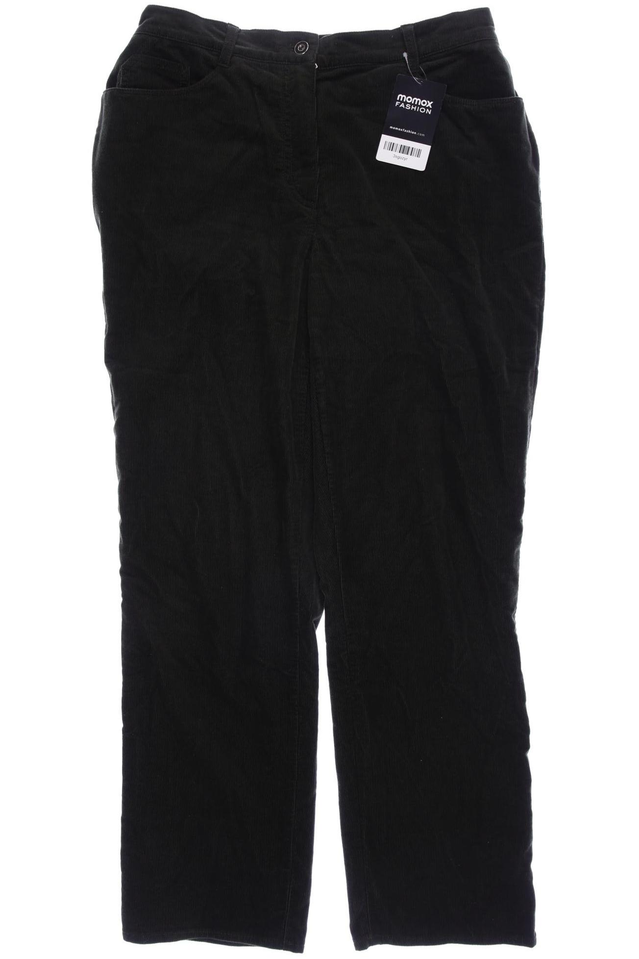 

Walbusch Damen Stoffhose, grün