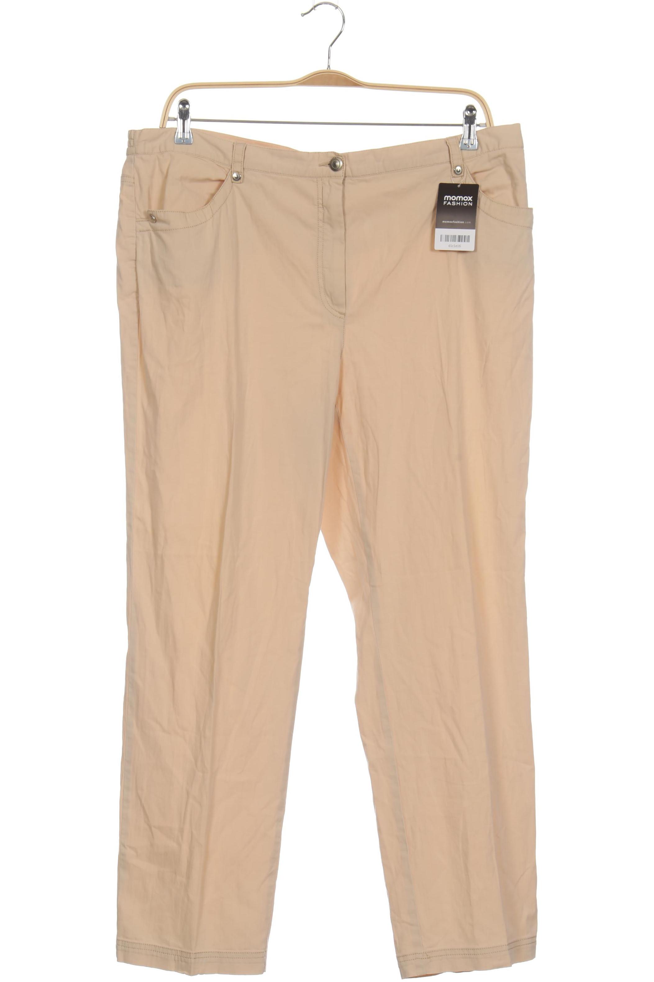 

Walbusch Damen Stoffhose, beige