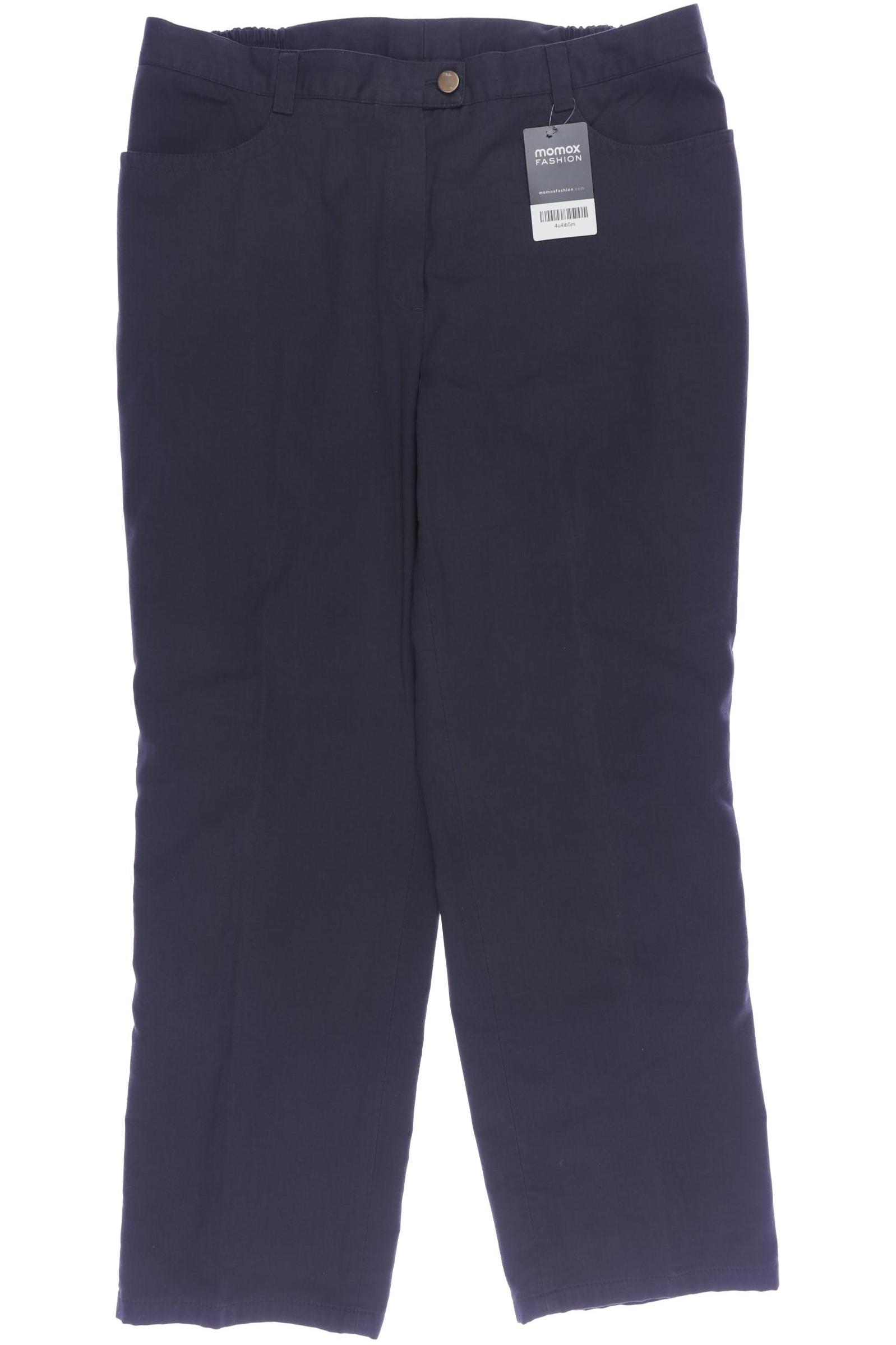 

Walbusch Damen Stoffhose, grau, Gr. 23