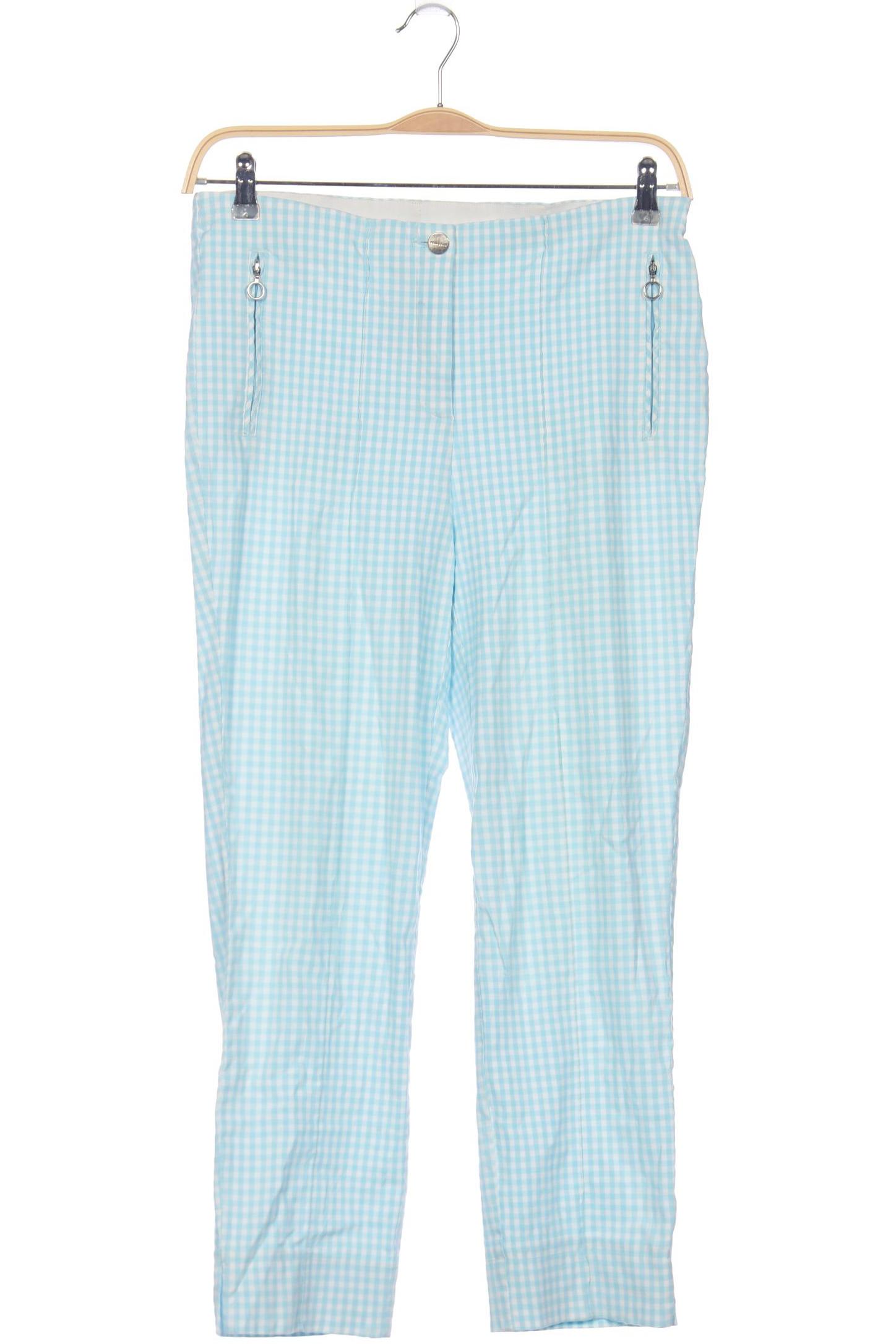 

Walbusch Damen Stoffhose, hellblau, Gr. 42