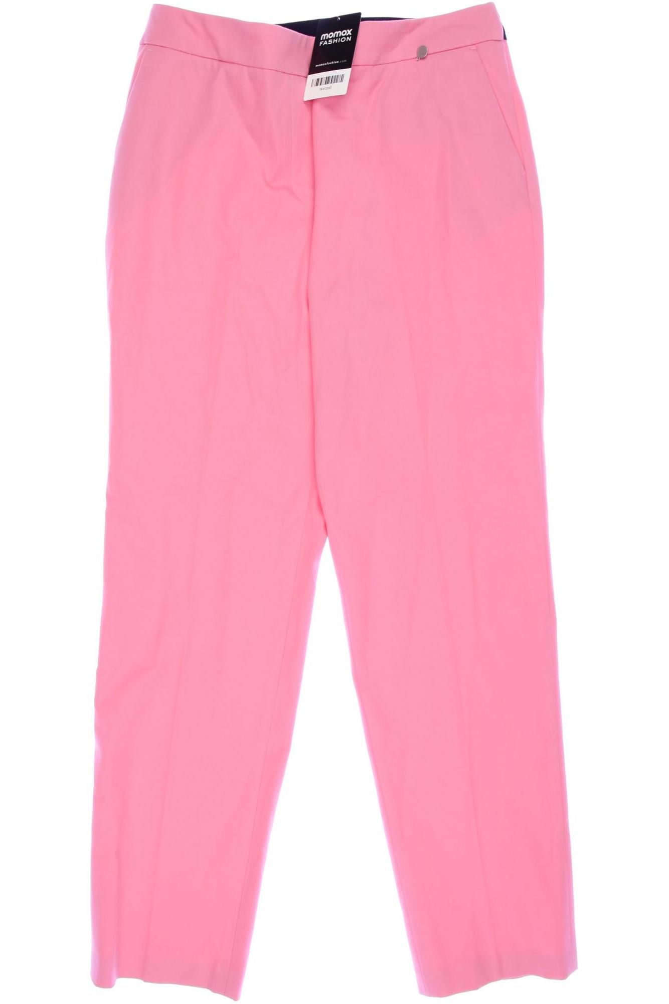 

Walbusch Damen Stoffhose, pink, Gr. 19