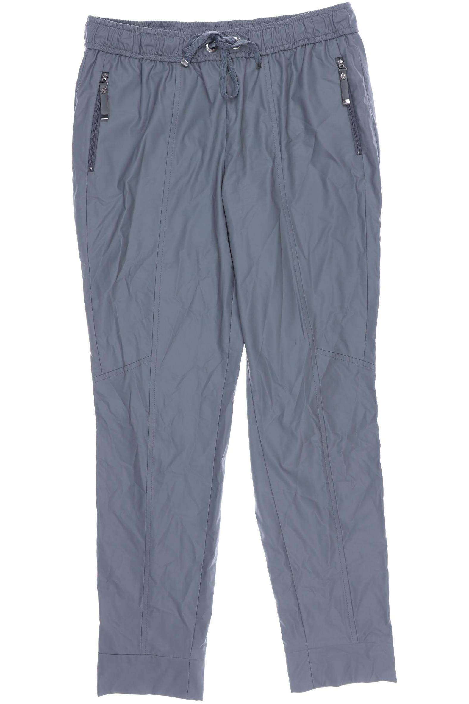 

Walbusch Damen Stoffhose, türkis, Gr. 42