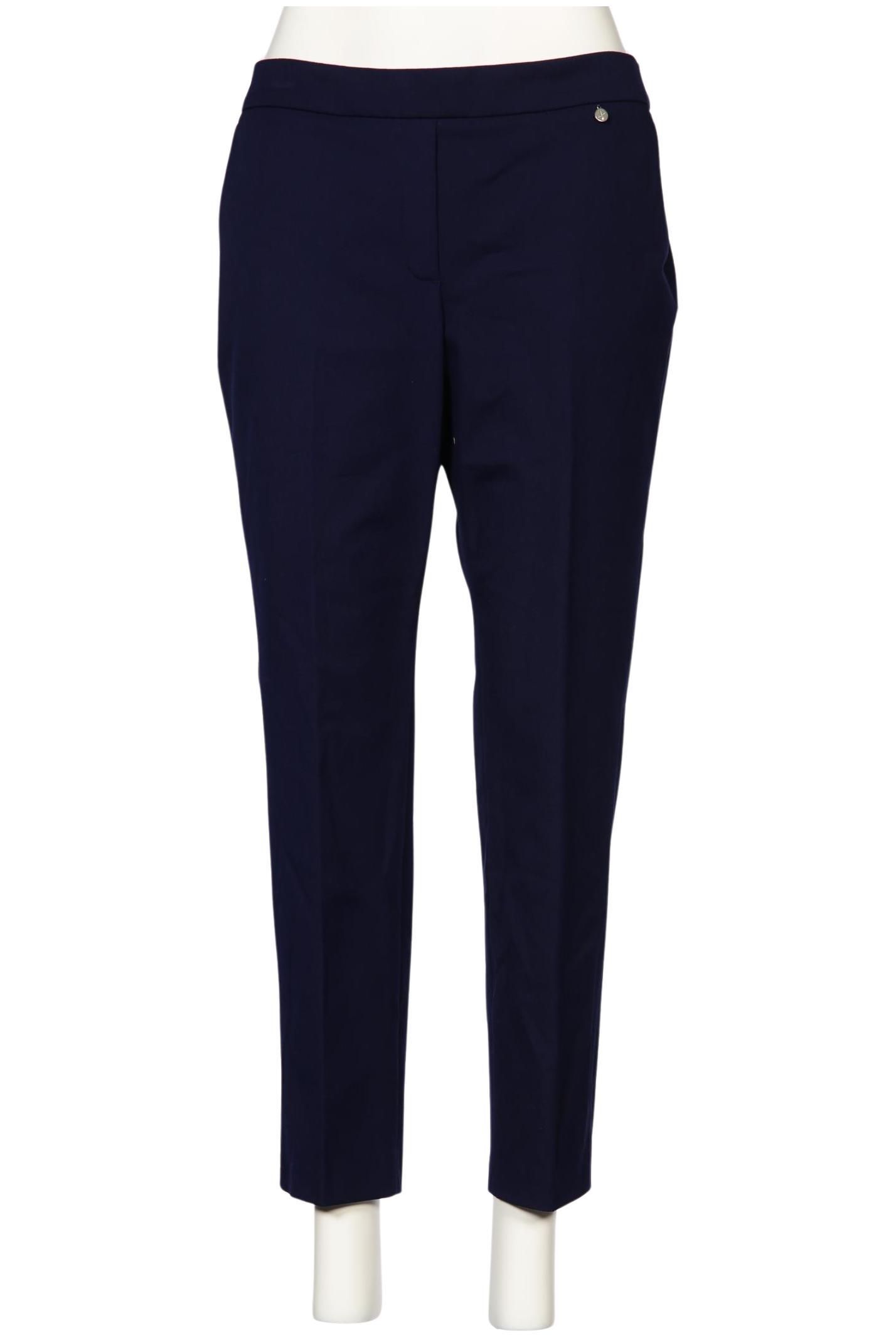

Walbusch Damen Stoffhose, marineblau, Gr. 21