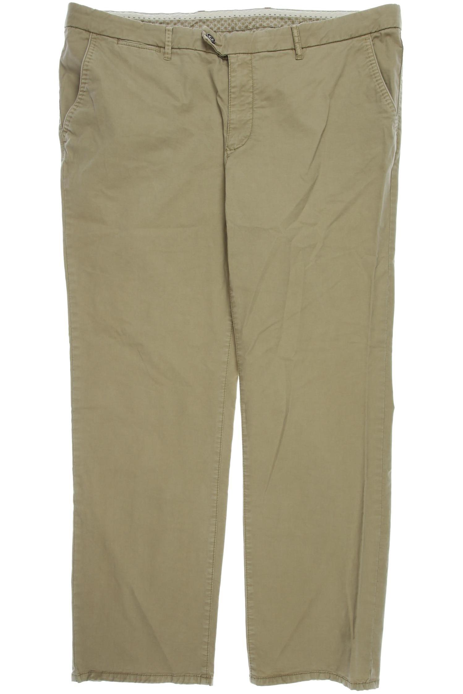 

Walbusch Damen Stoffhose, beige, Gr. 29