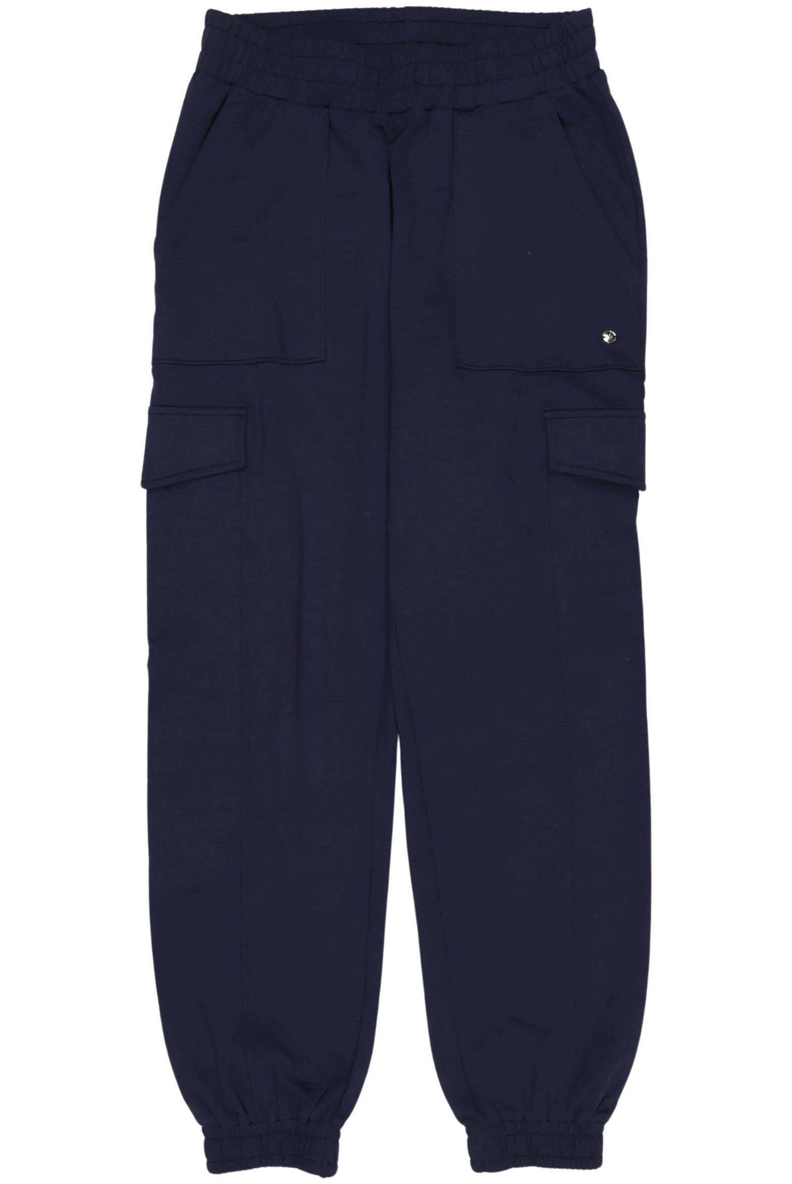 

Walbusch Damen Stoffhose, marineblau, Gr. 36