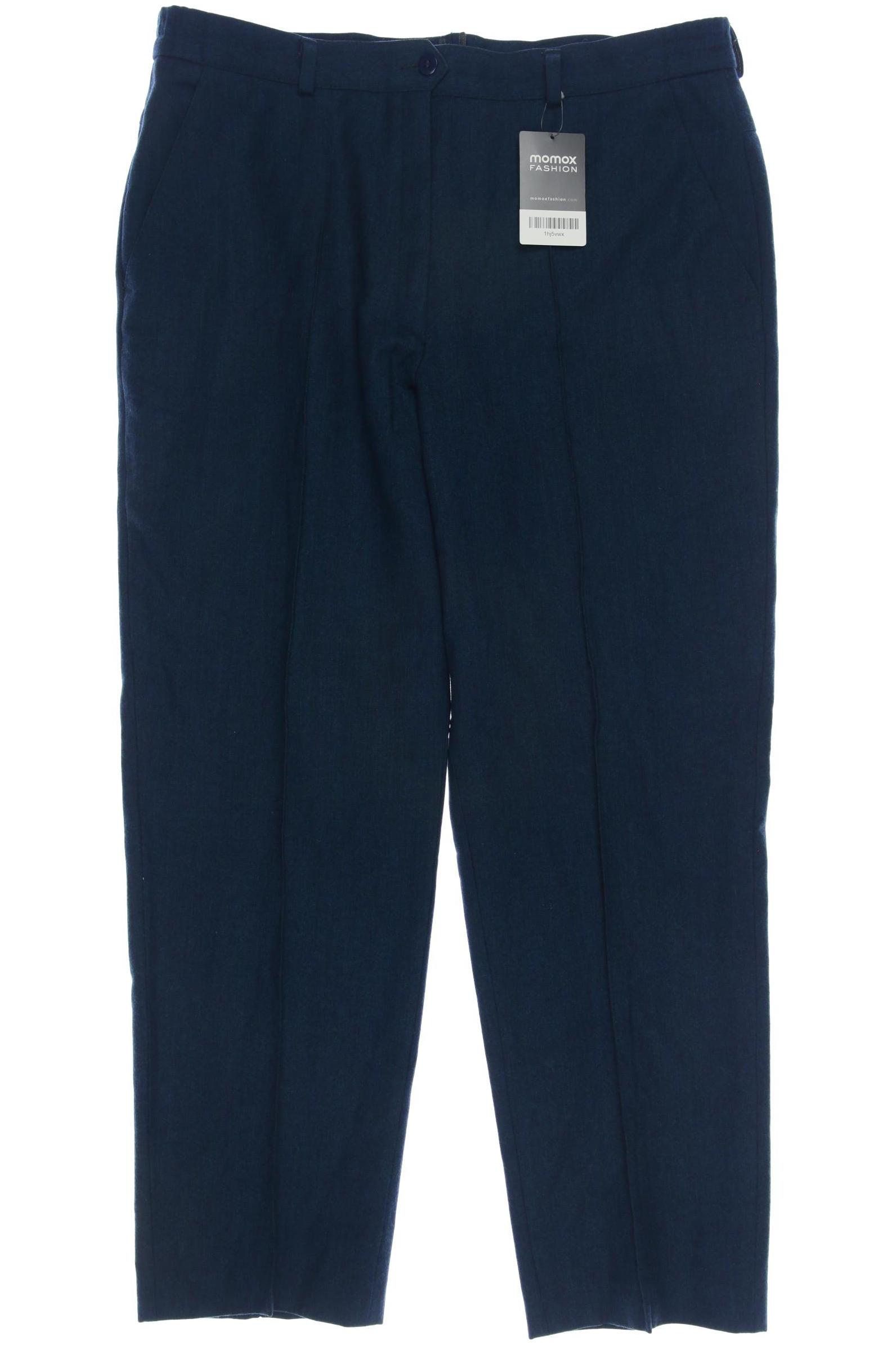 

Walbusch Damen Stoffhose, türkis, Gr. 35