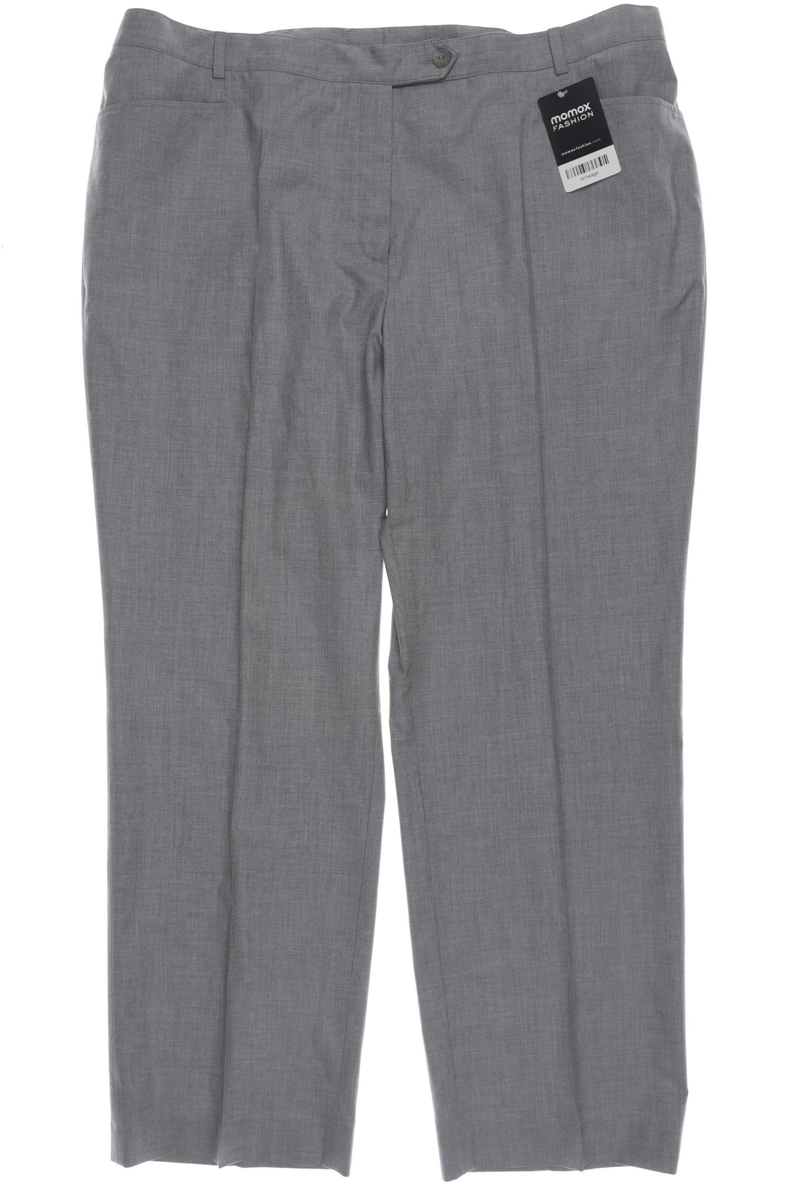 

Walbusch Damen Stoffhose, grau, Gr. 24