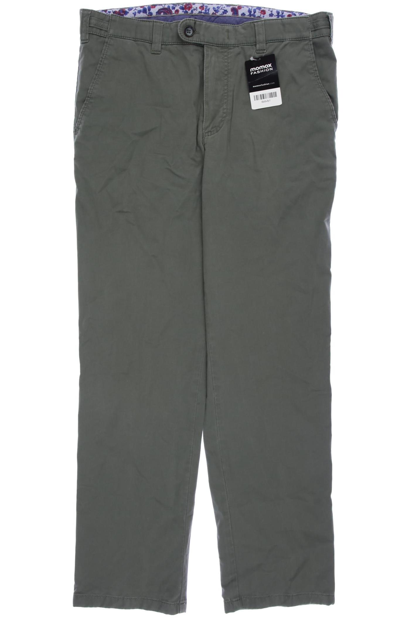 

Walbusch Damen Stoffhose, grün, Gr. 24