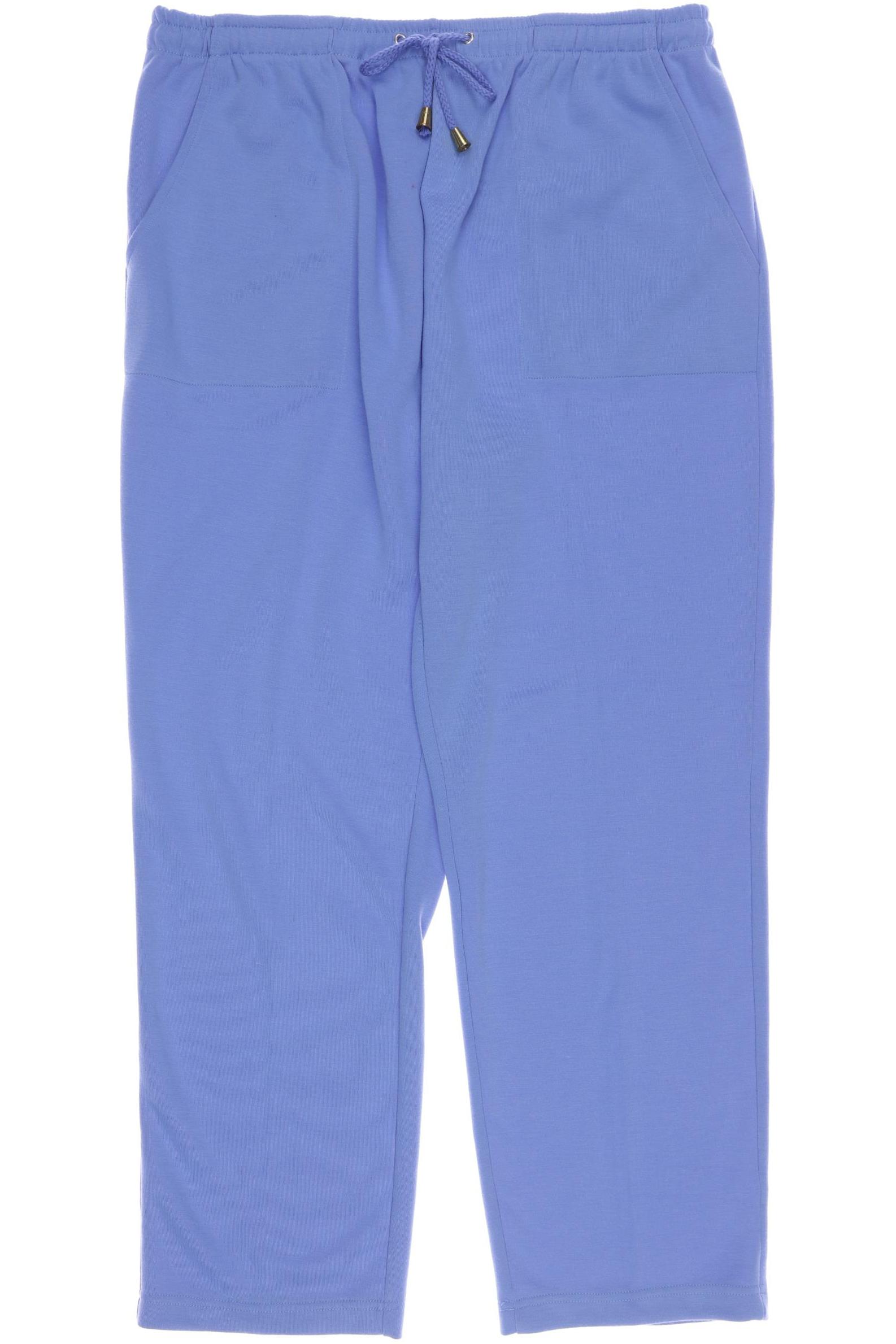 

Walbusch Damen Stoffhose, blau