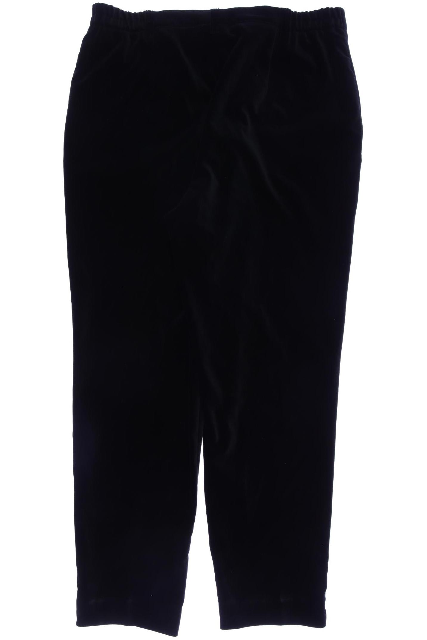 

Walbusch Damen Stoffhose, schwarz, Gr. 44