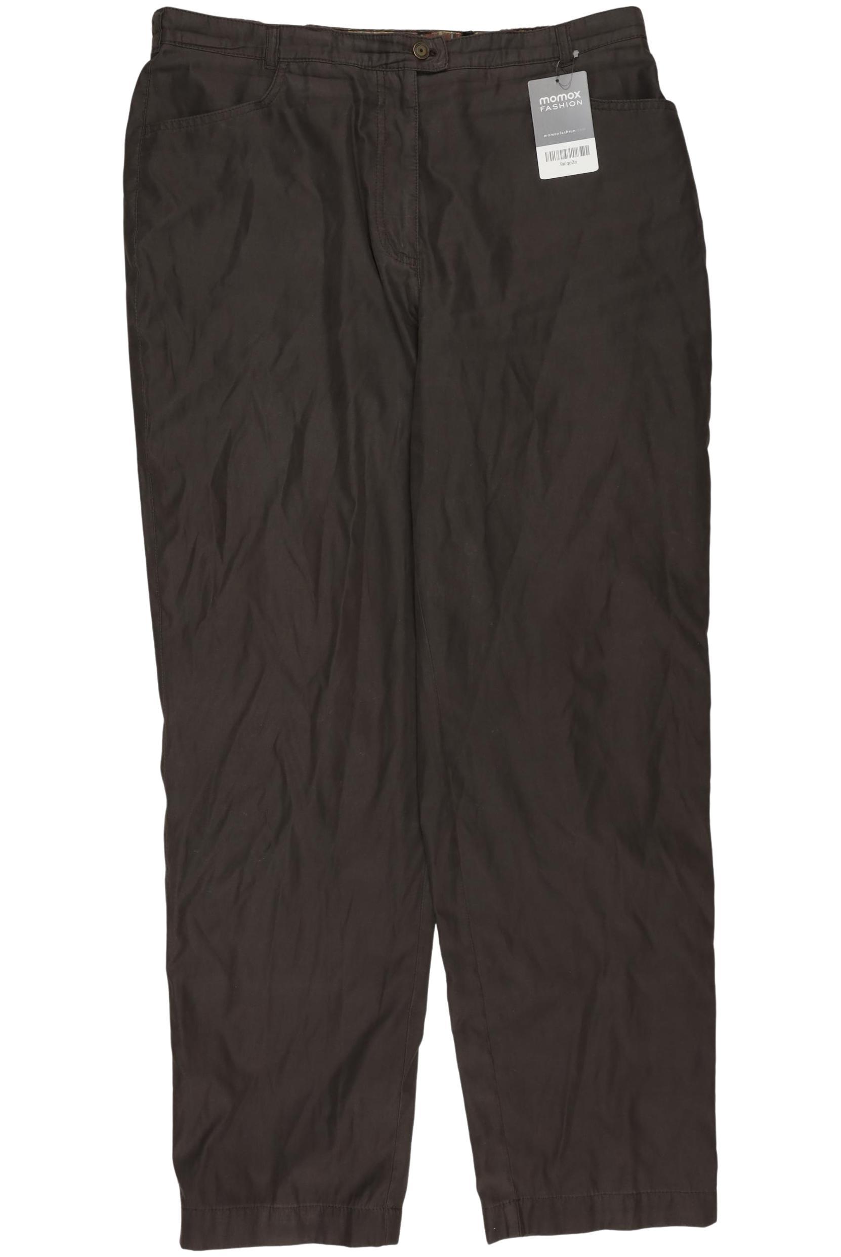 

Walbusch Damen Stoffhose, braun, Gr. 44