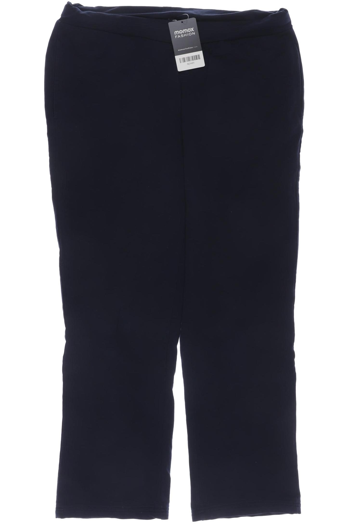 

Walbusch Damen Stoffhose, marineblau, Gr. 21