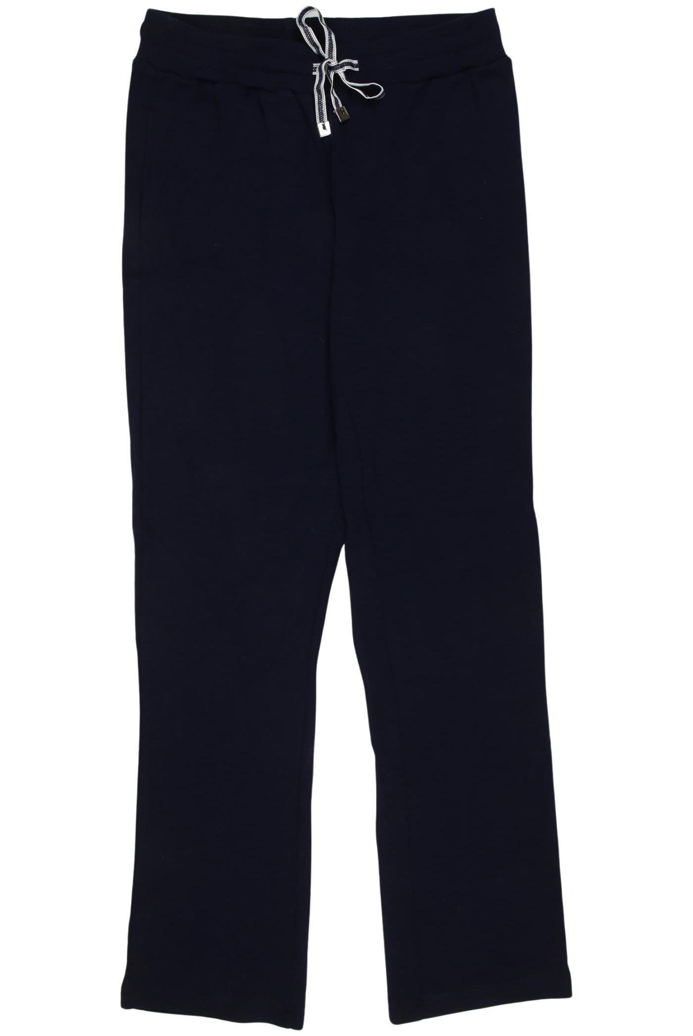 

Walbusch Damen Stoffhose, marineblau, Gr. 38