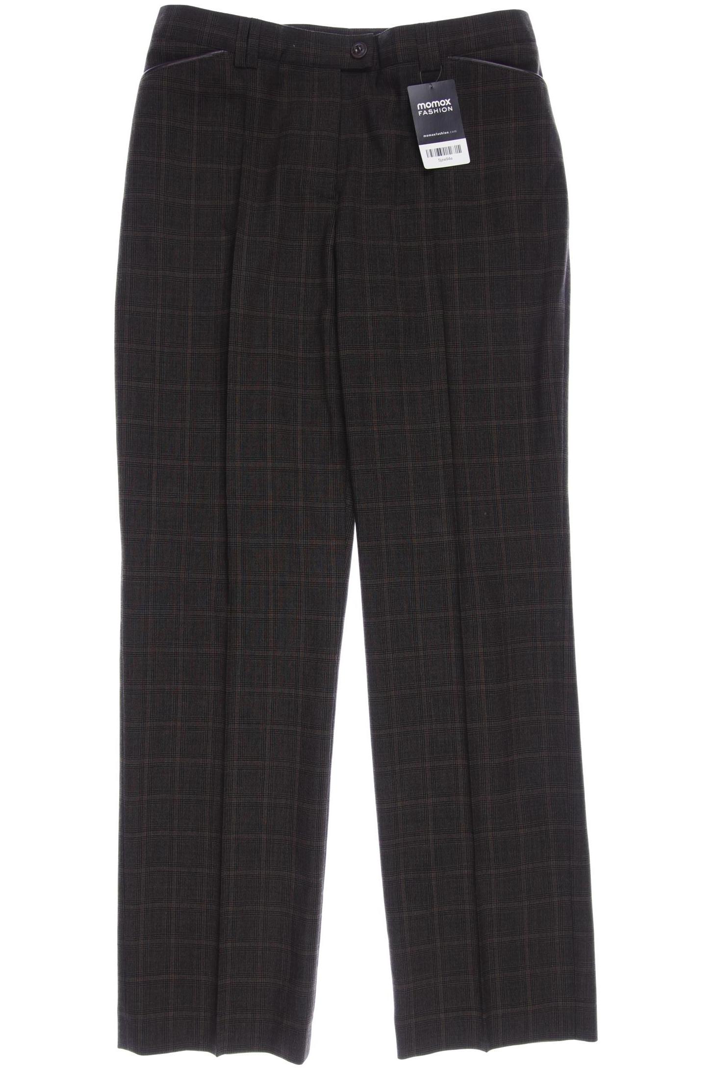 

Walbusch Damen Stoffhose, braun
