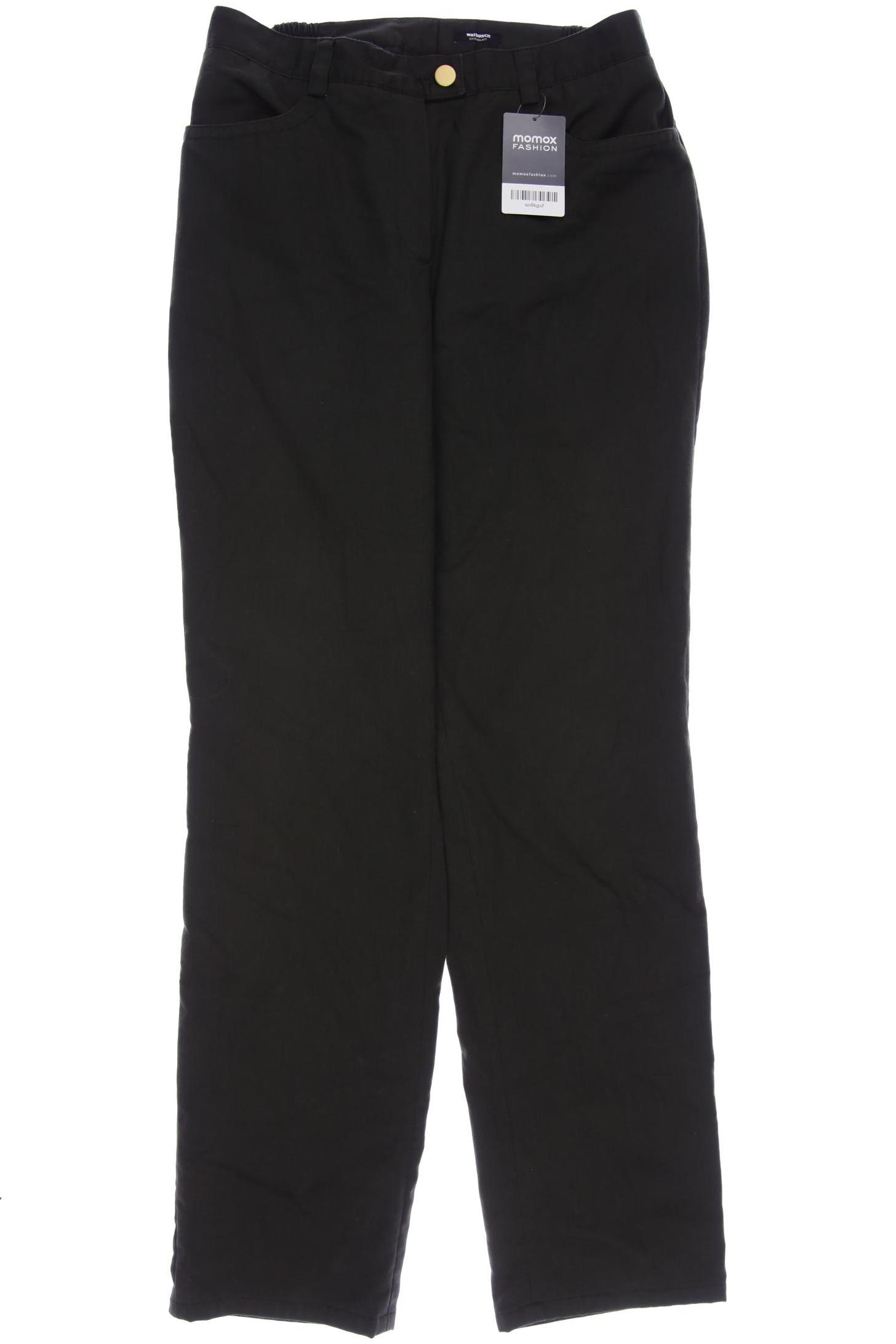 

Walbusch Damen Stoffhose, grün, Gr. 40