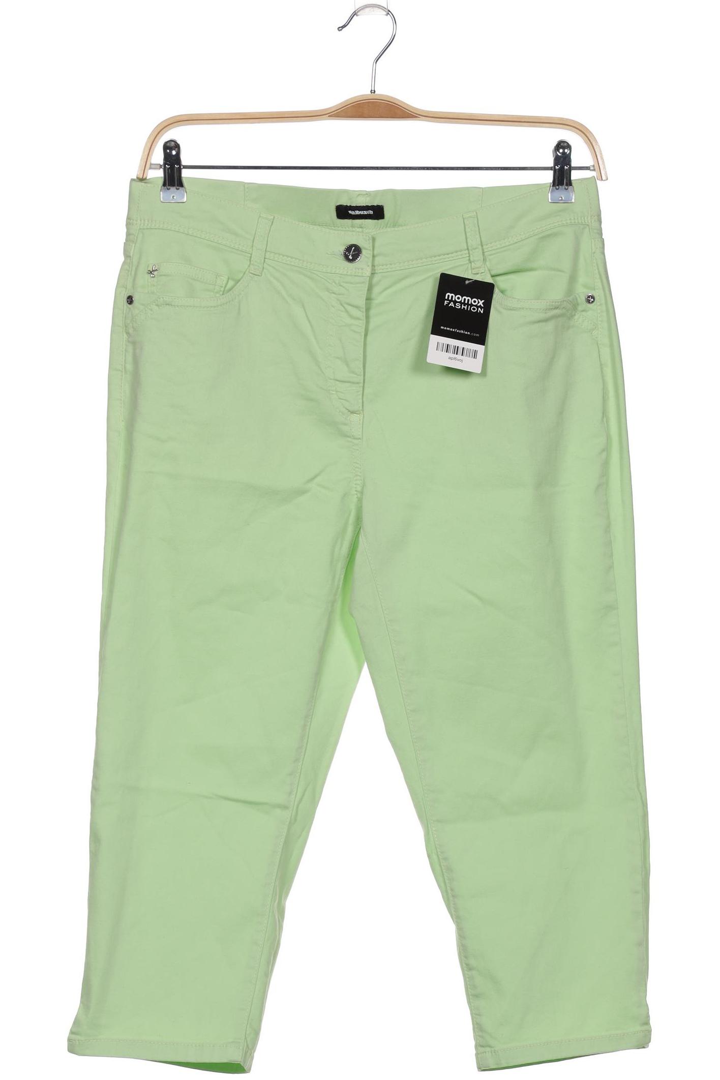 

Walbusch Damen Stoffhose, hellgrün, Gr. 42