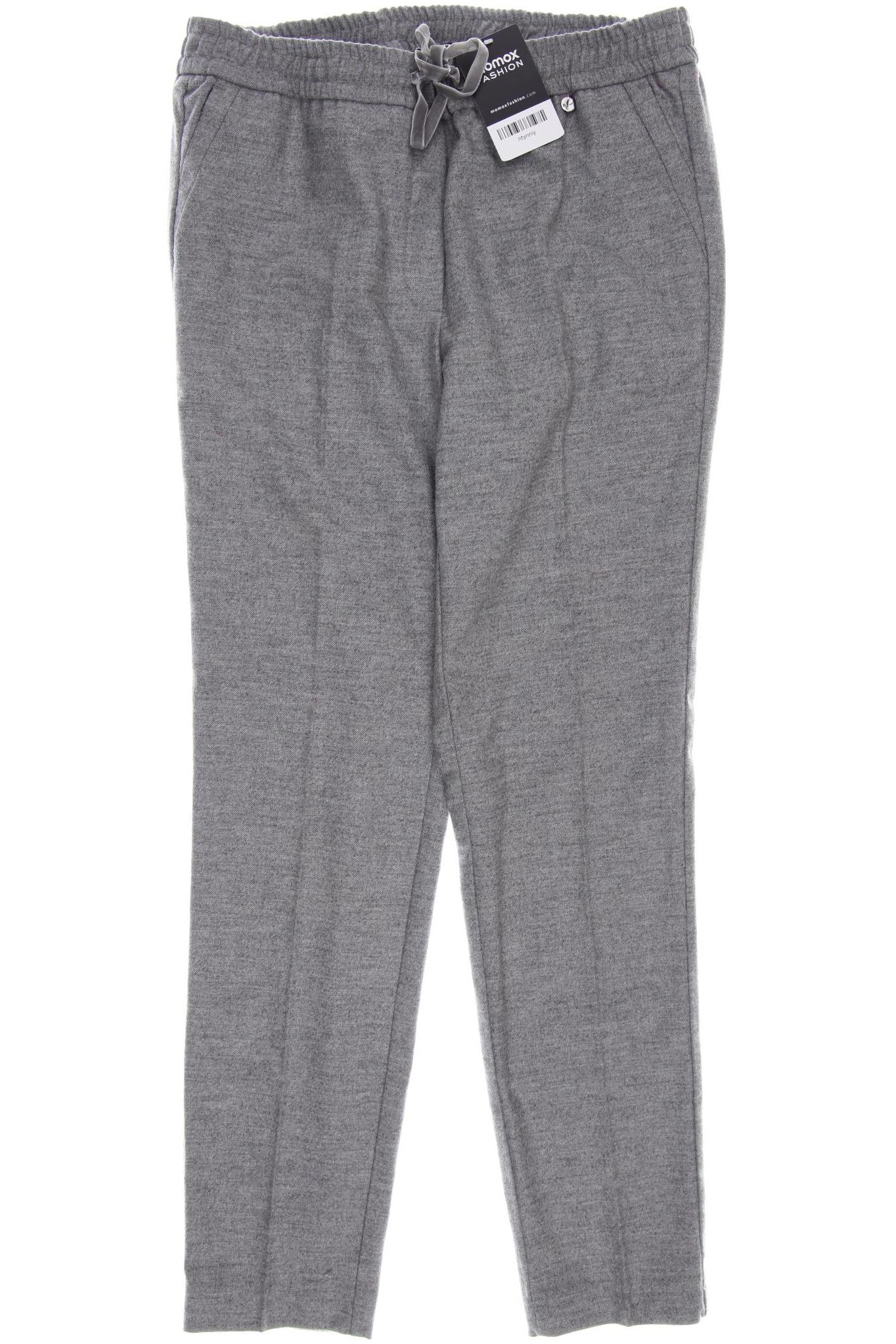 

Walbusch Damen Stoffhose, grau