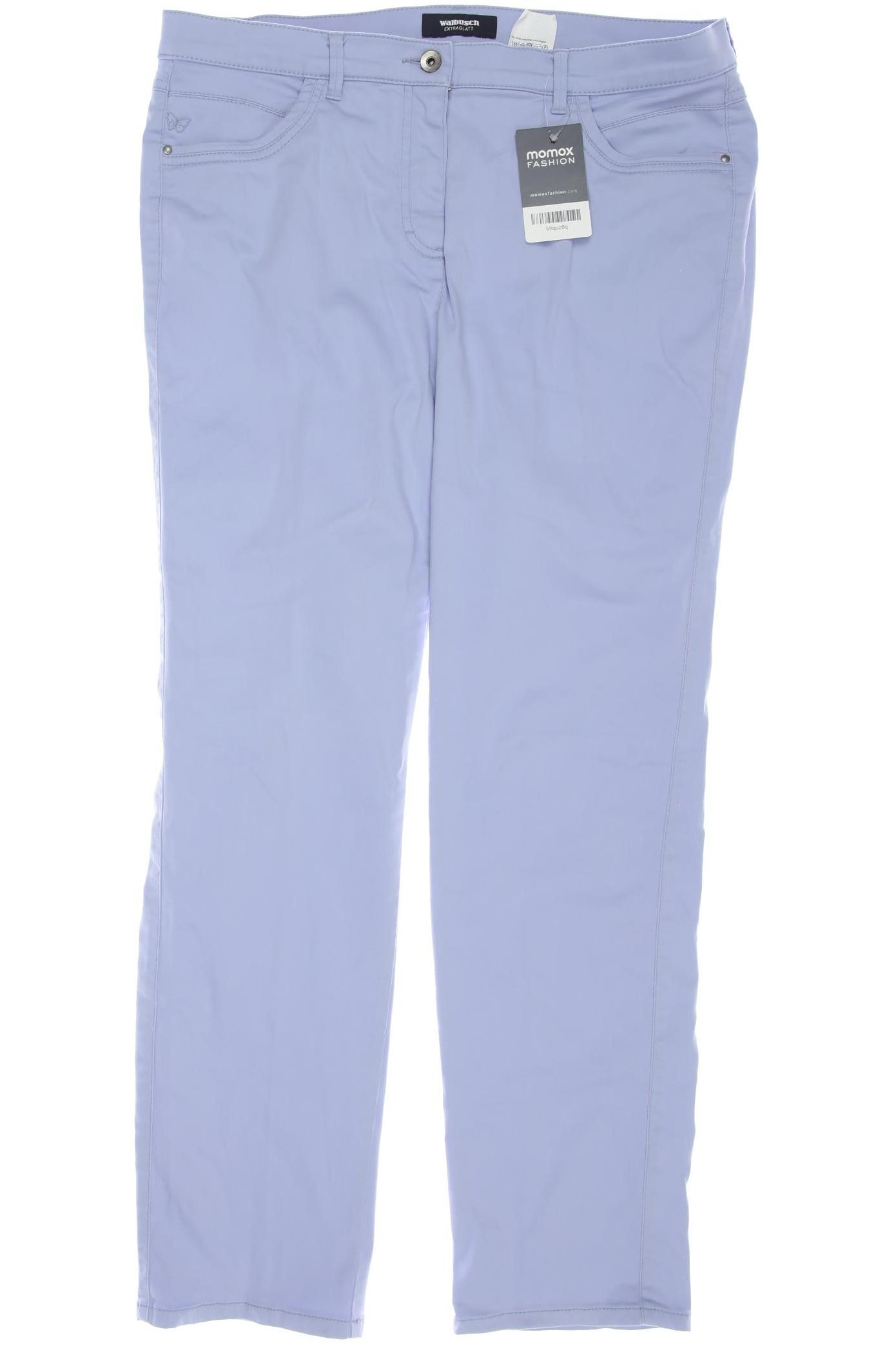 

Walbusch Damen Stoffhose, flieder, Gr. 42