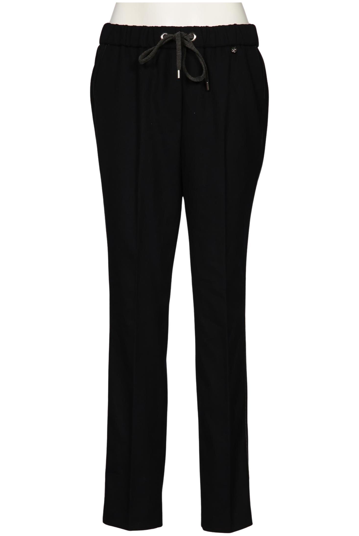 

Walbusch Damen Stoffhose, schwarz, Gr. 38