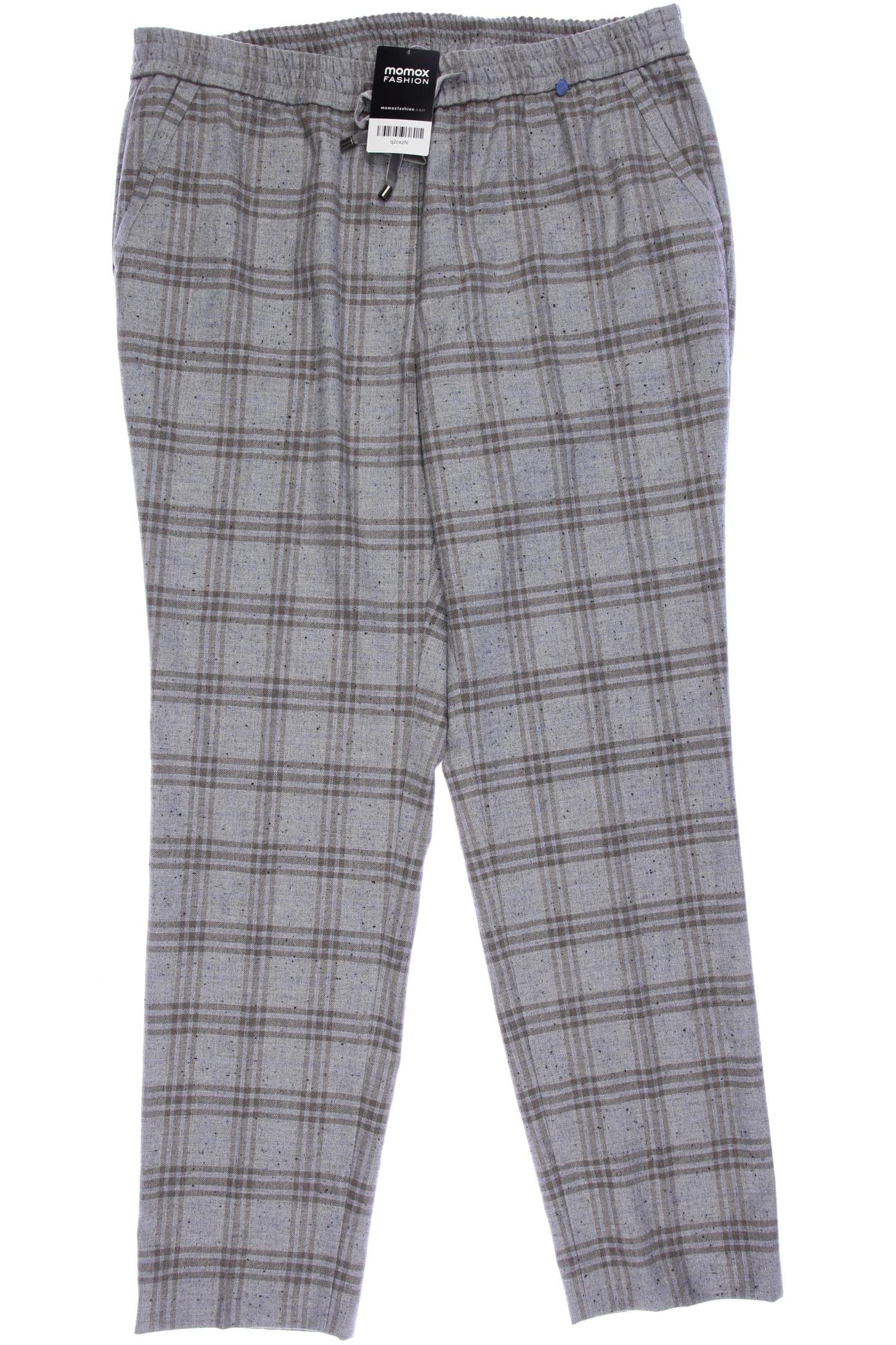 

Walbusch Damen Stoffhose, grau, Gr. 44
